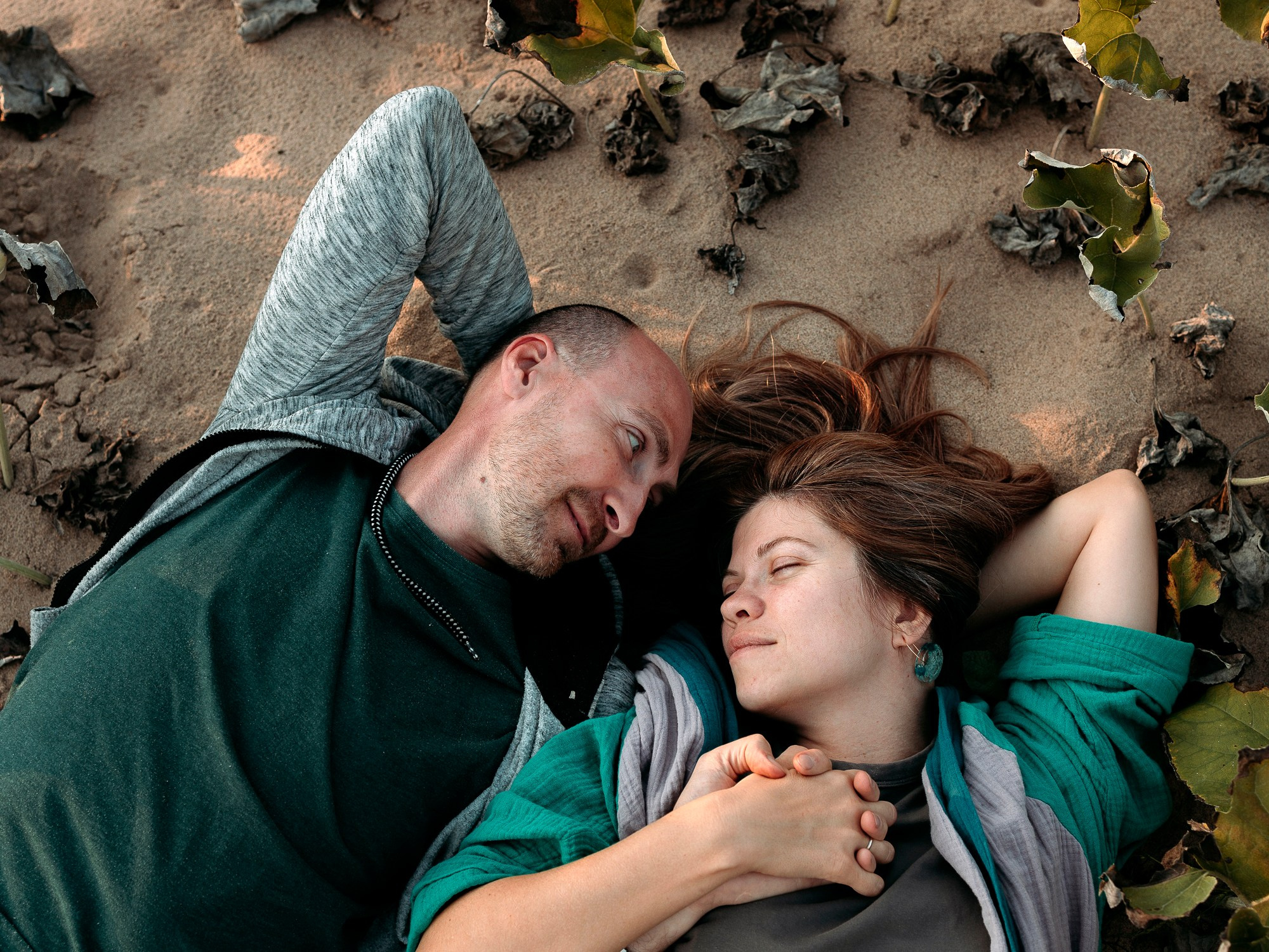 Семейный и портретный фотограф в Самаре Анна Григорьева