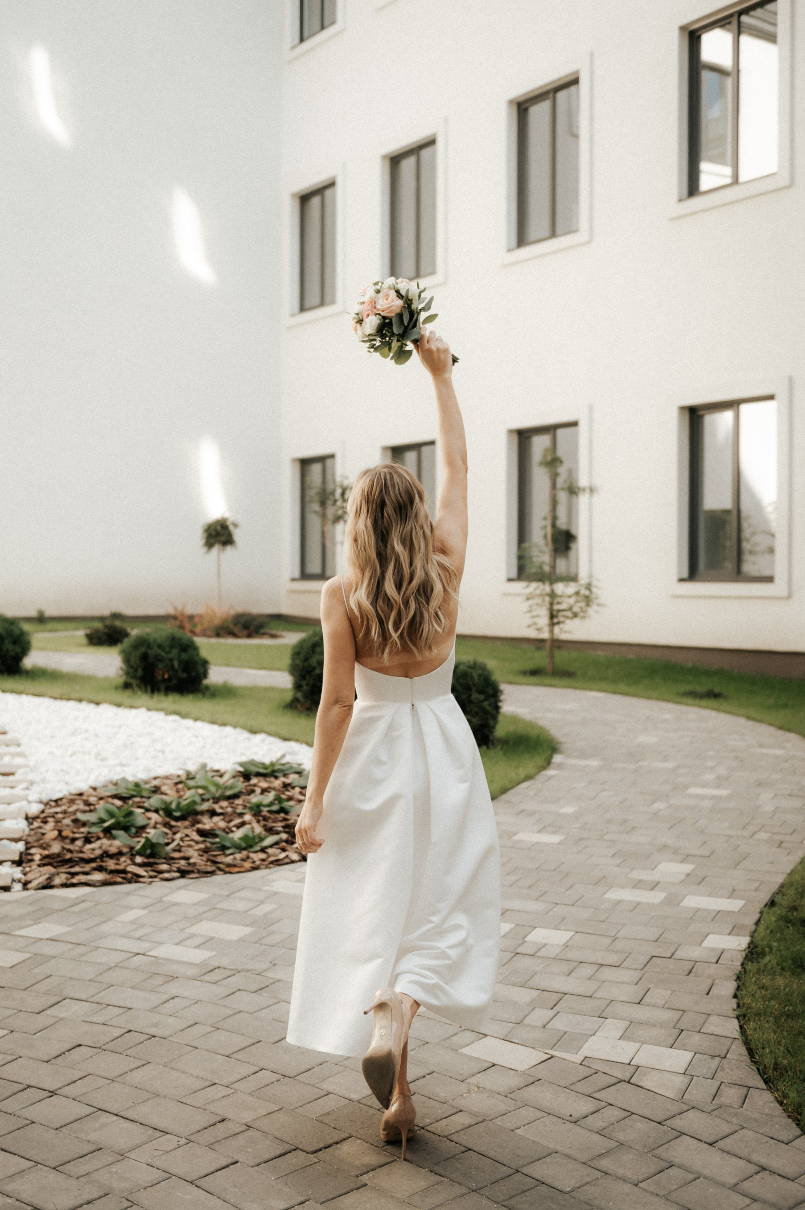 Свадебные фотографии. Фотограф в Барнауле Дарья Бутурлакина. Люби.Цени.Касайся