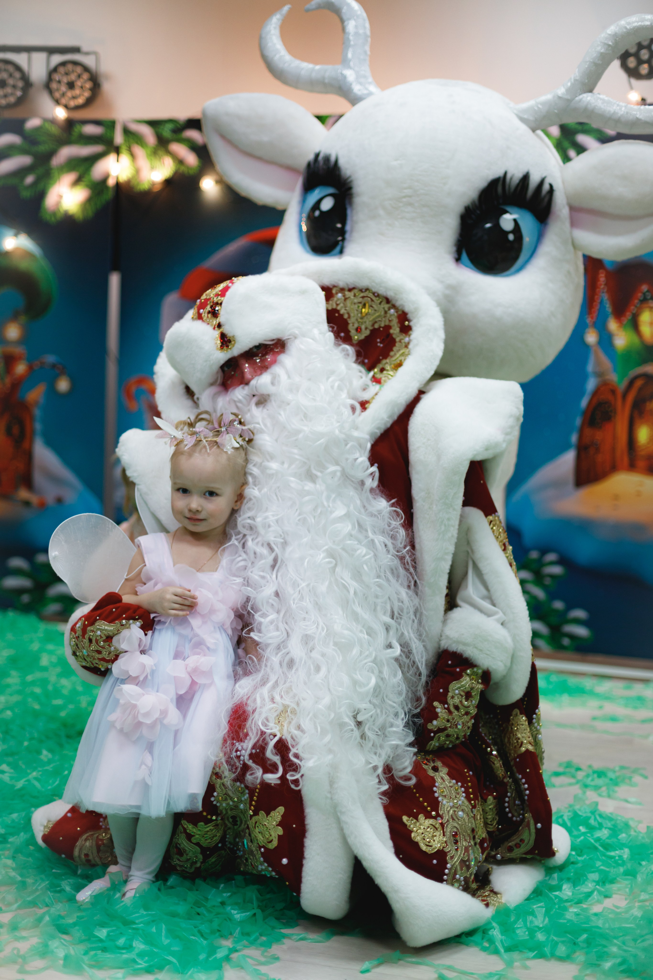 Happy new year. Photokarish