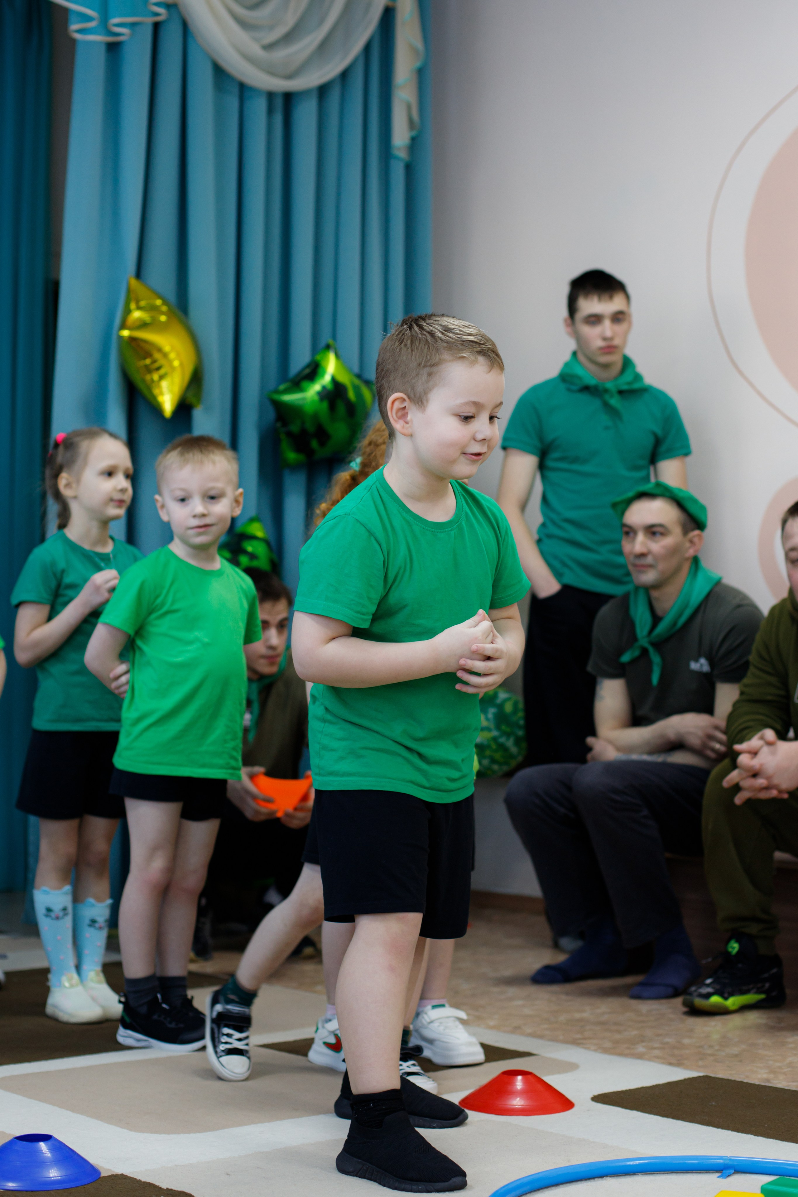 Д/С № 39. Photokarish