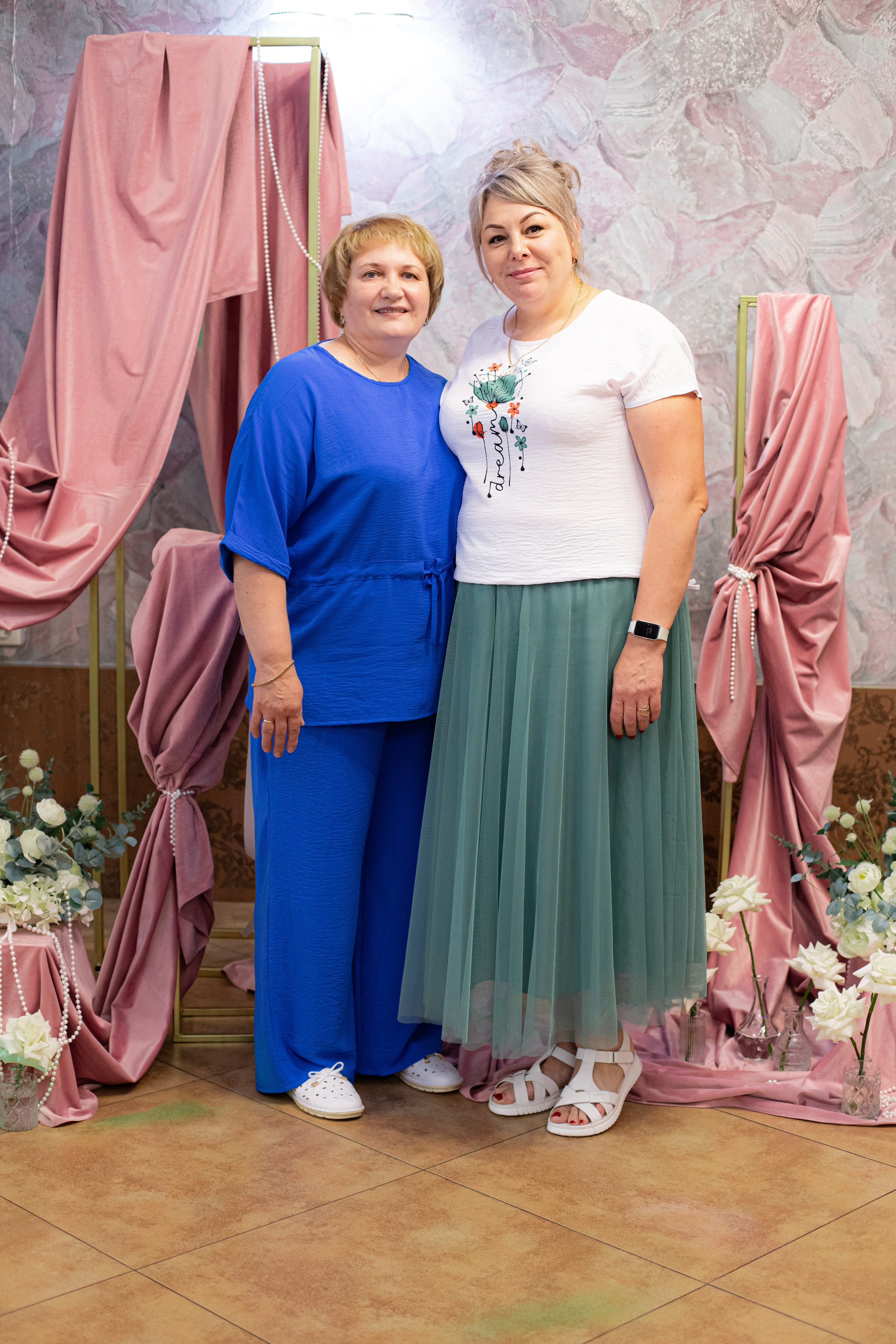 OKSANA BIRTHDAY. Photokarish