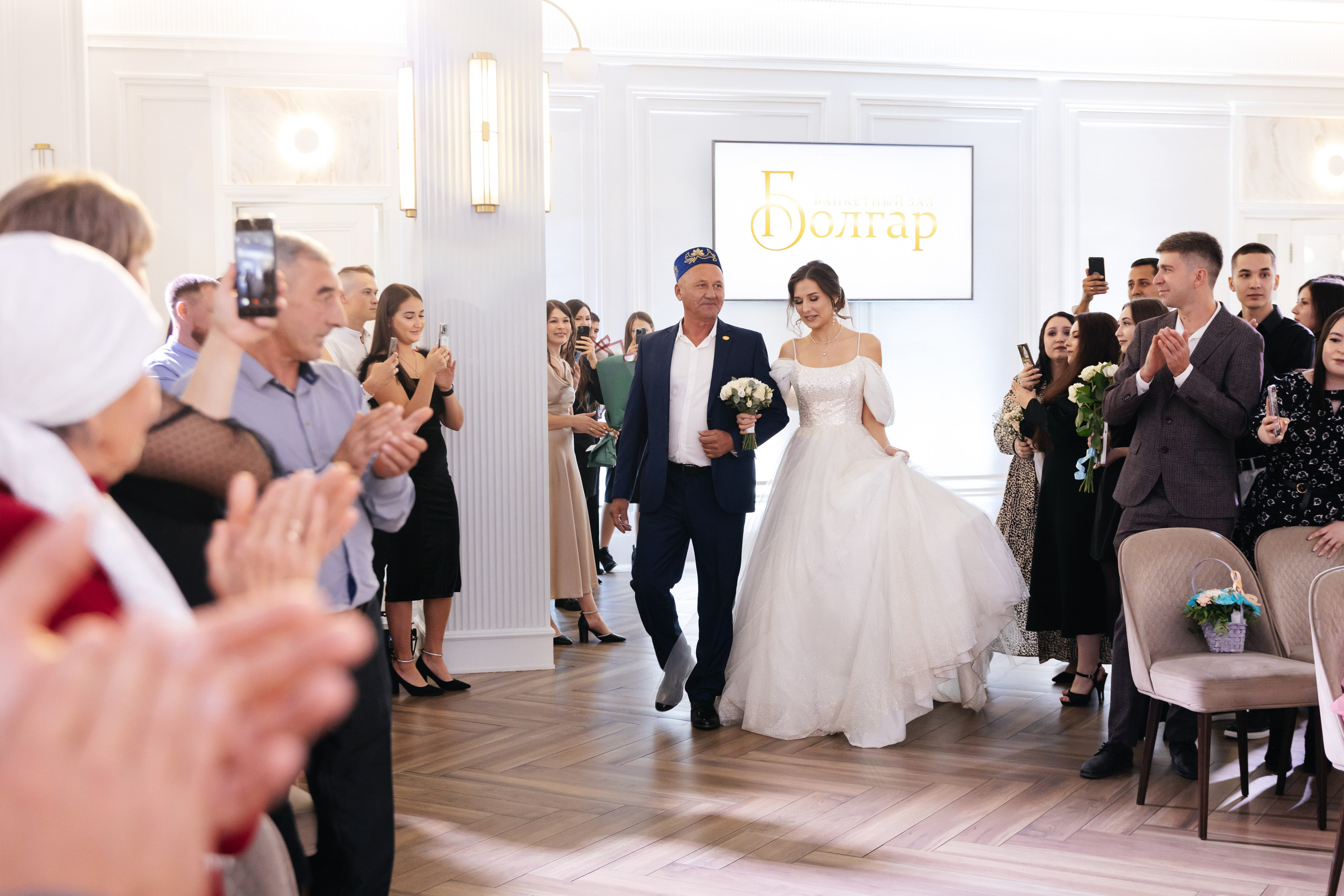 Ainur & Alina. Свадебный фотограф Ильнар Асадуллин