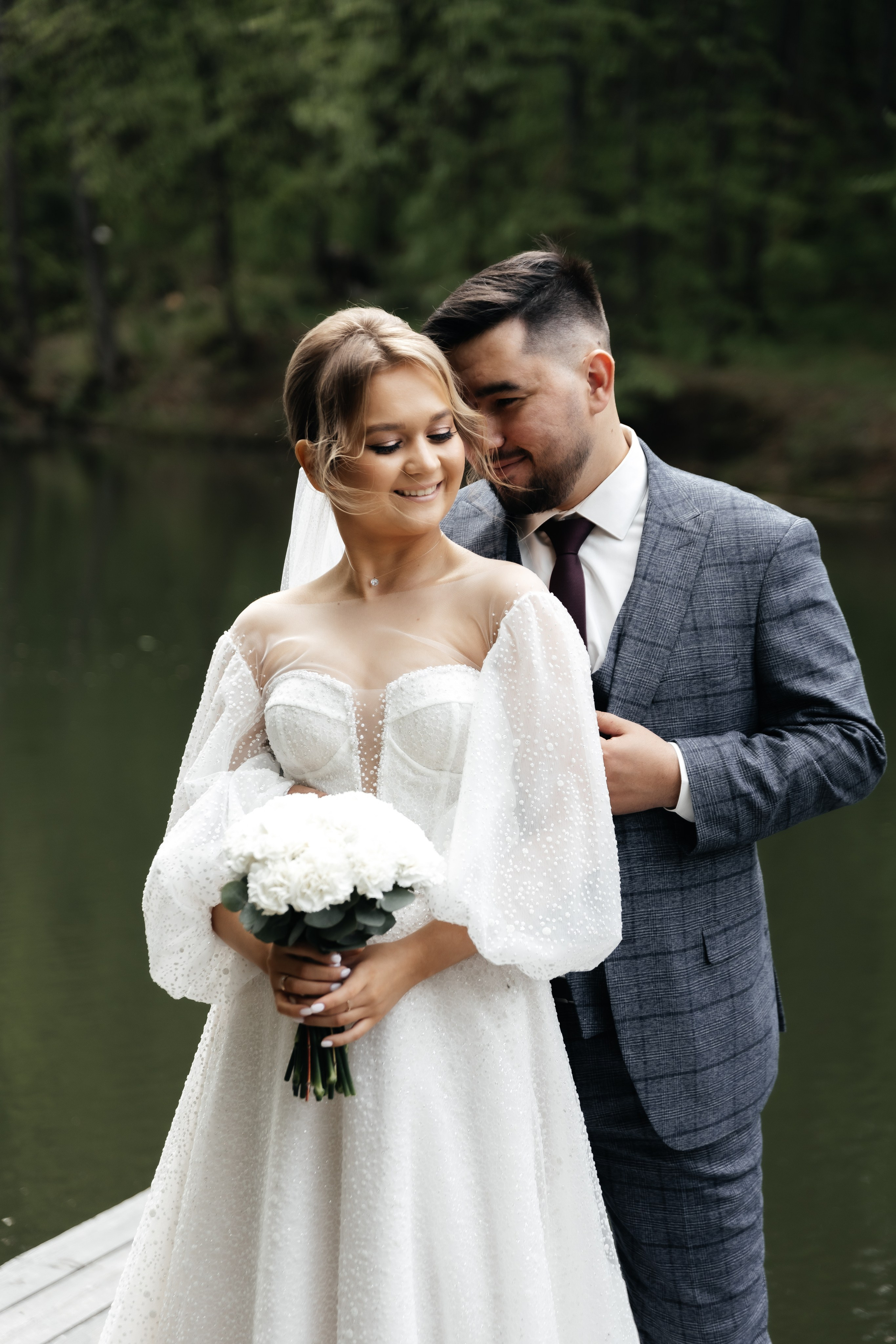 Igor & Regina. Свадебный фотограф Ильнар Асадуллин