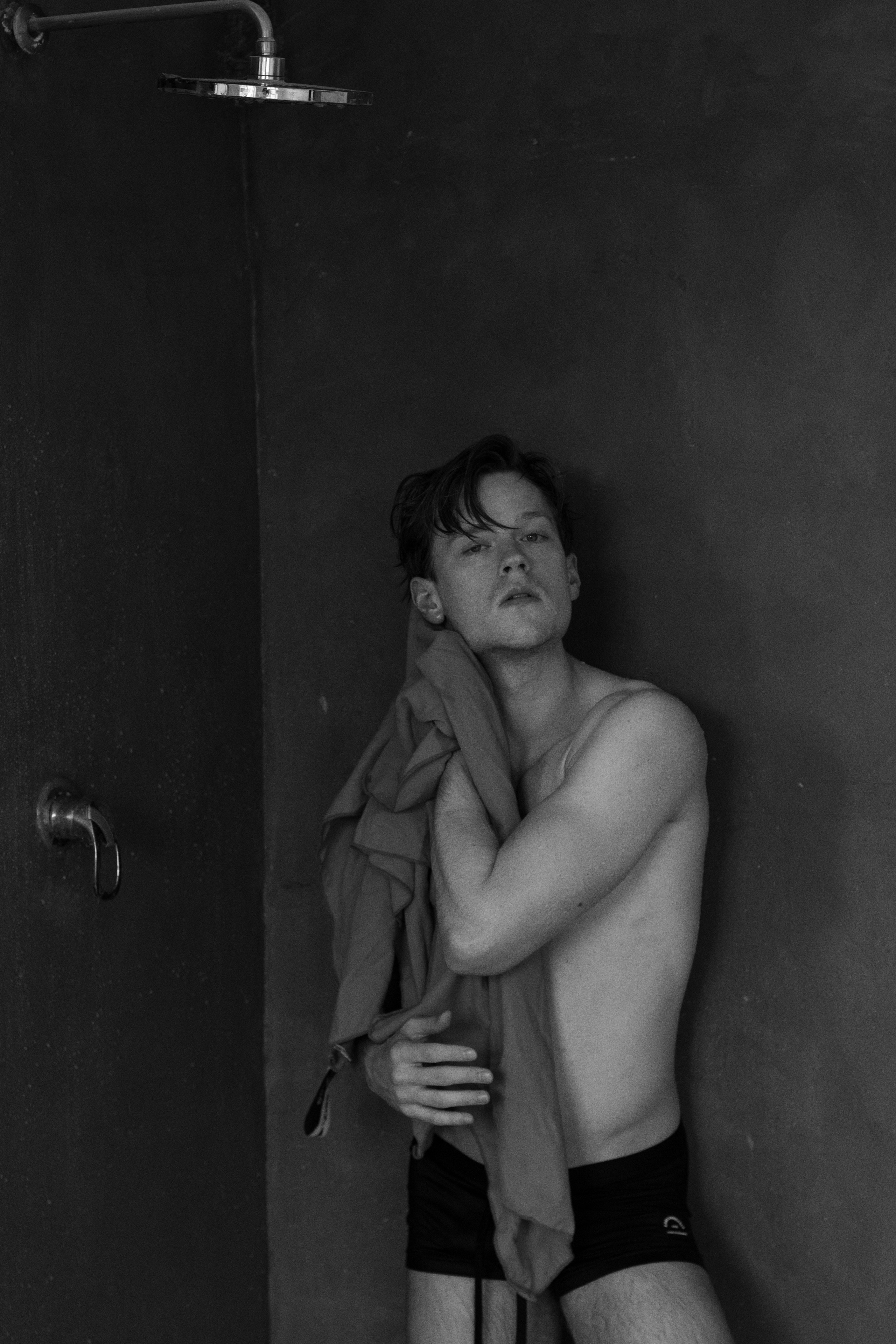 Илья. Анна Короткова, фотохудожник, г. Москва