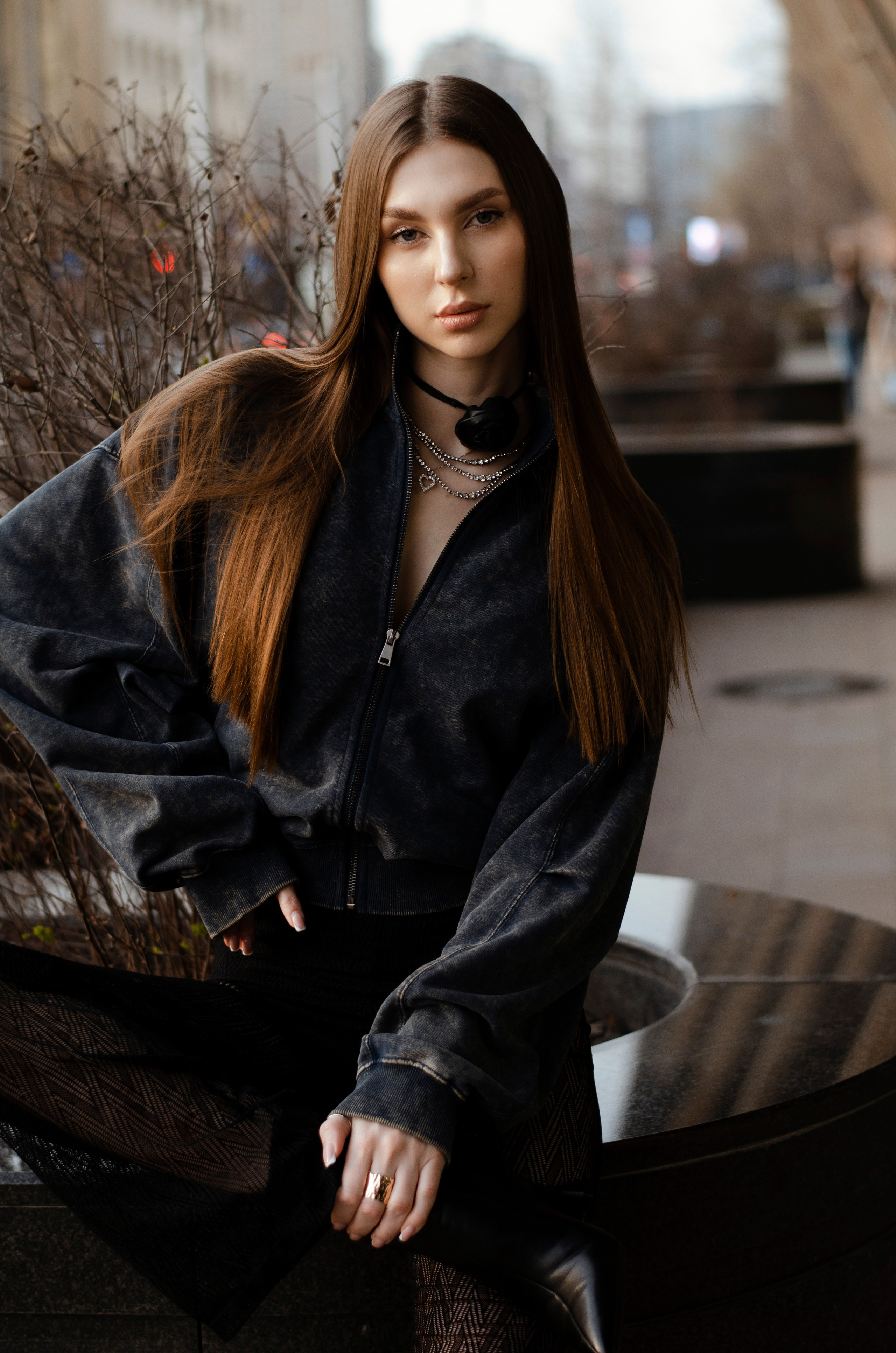 Бренды. Фотограф Анастасия Кустова