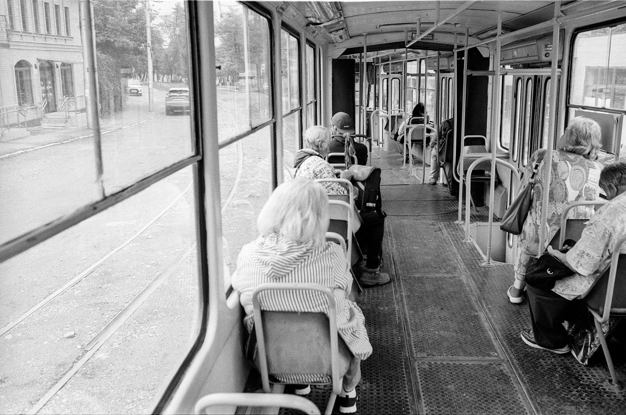 Пятигорск. Другой Павел Поцелуев. Фотограф в 2025 году