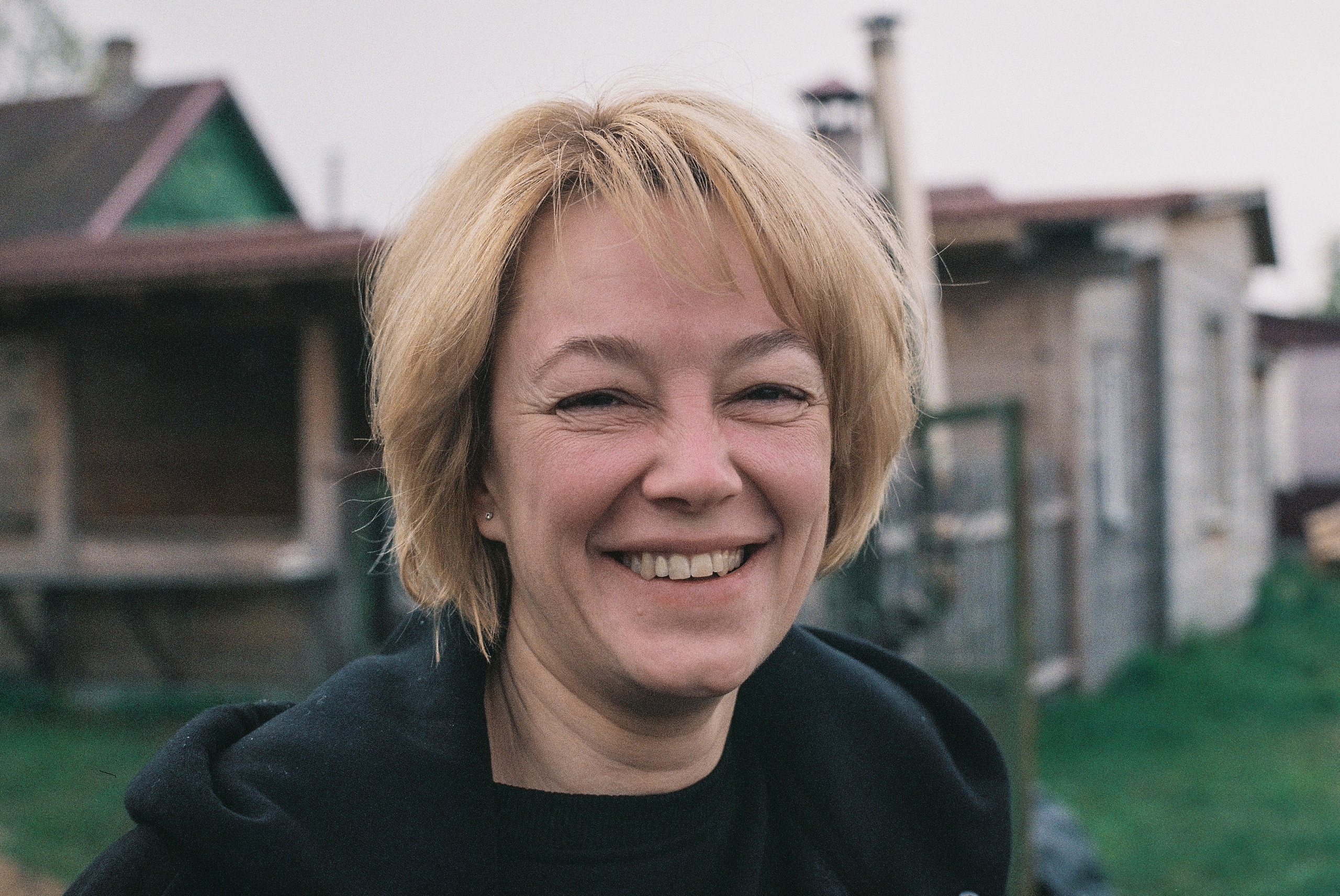 FILM PORTRAITS. Фотограф Минск