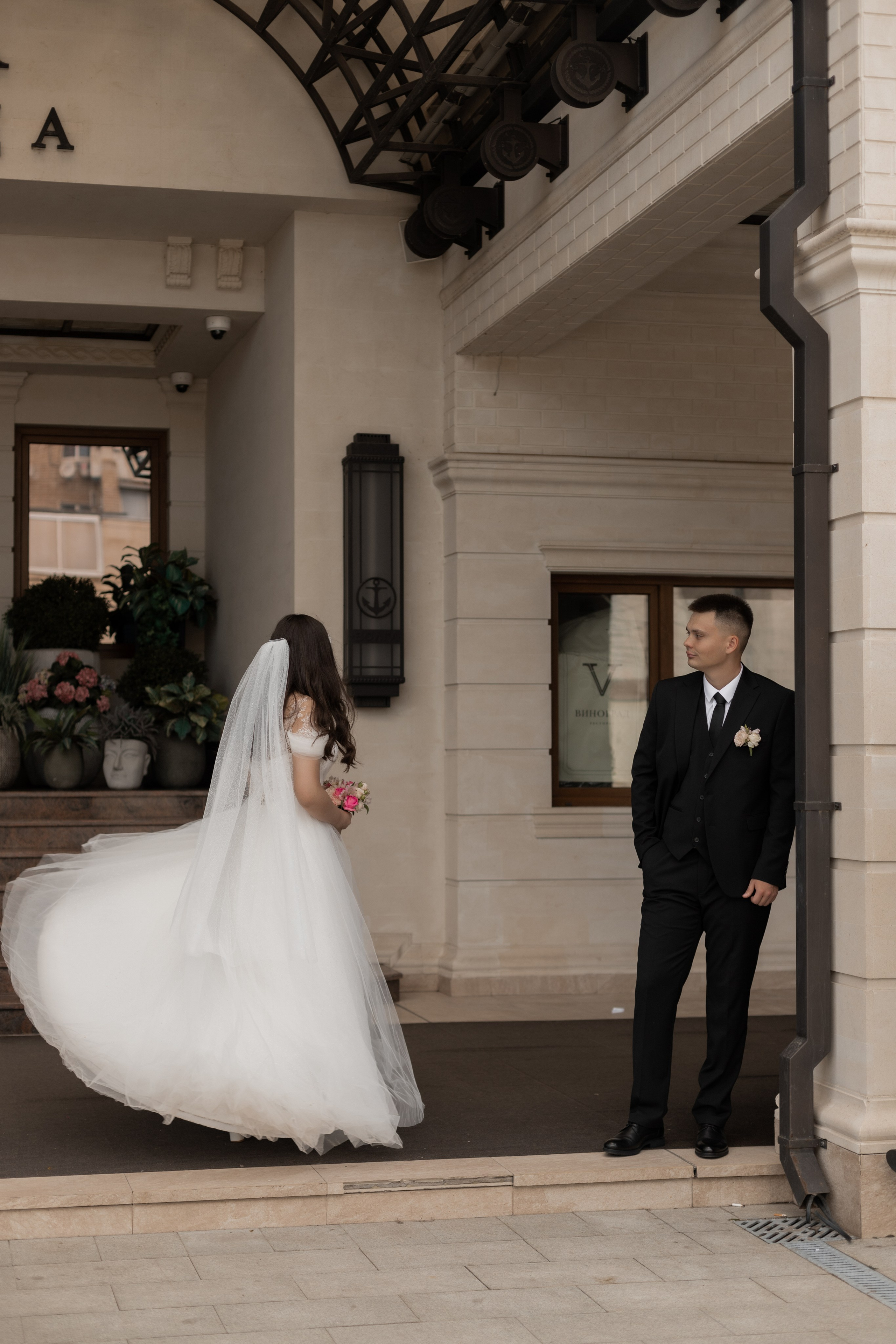 Кирилл и Екатерина (сокращено). Свадебный фотограф Ангелина Сунгатулина | Саратов | Балаково | Вольск