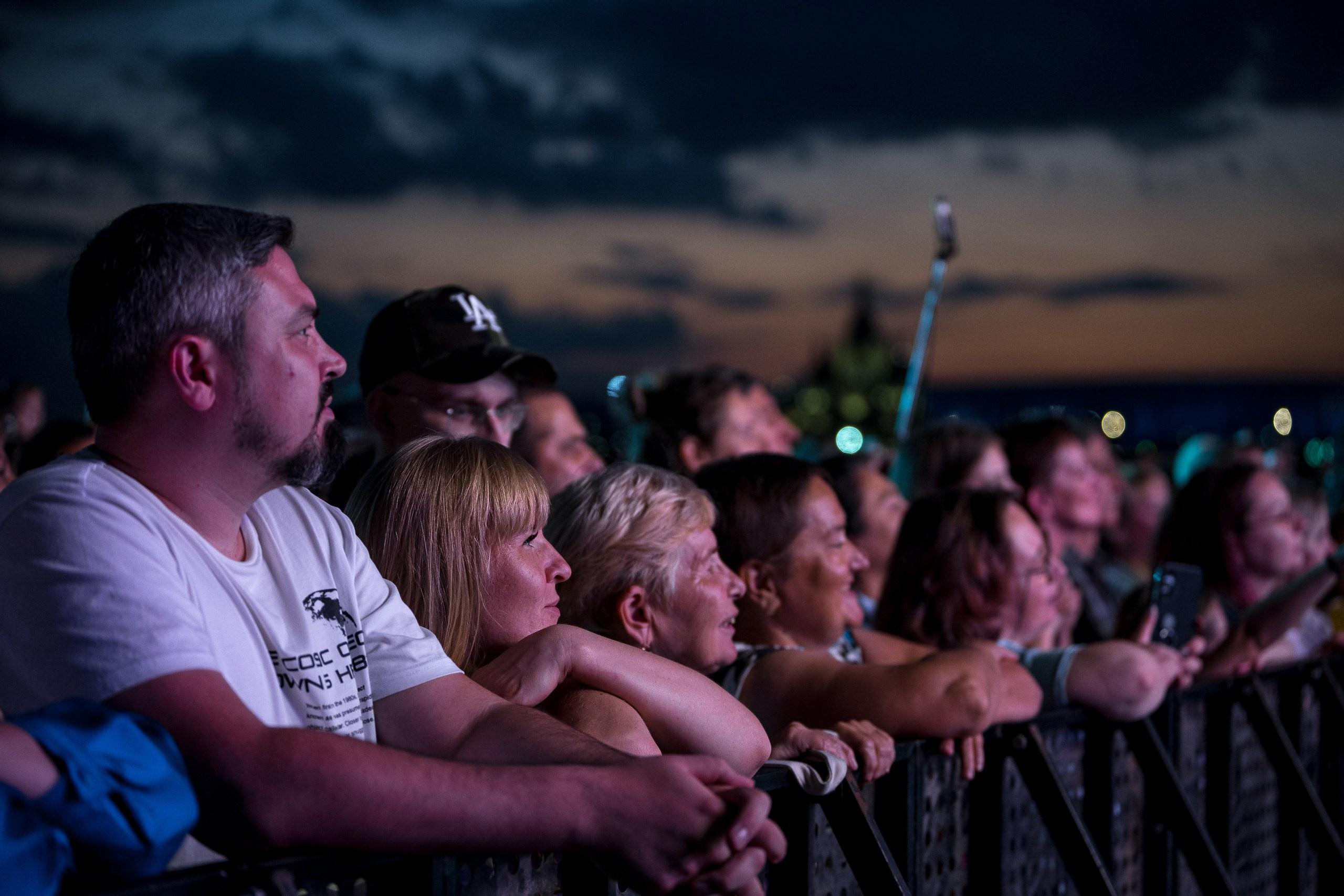 Музыка Гордых. Sunnyman