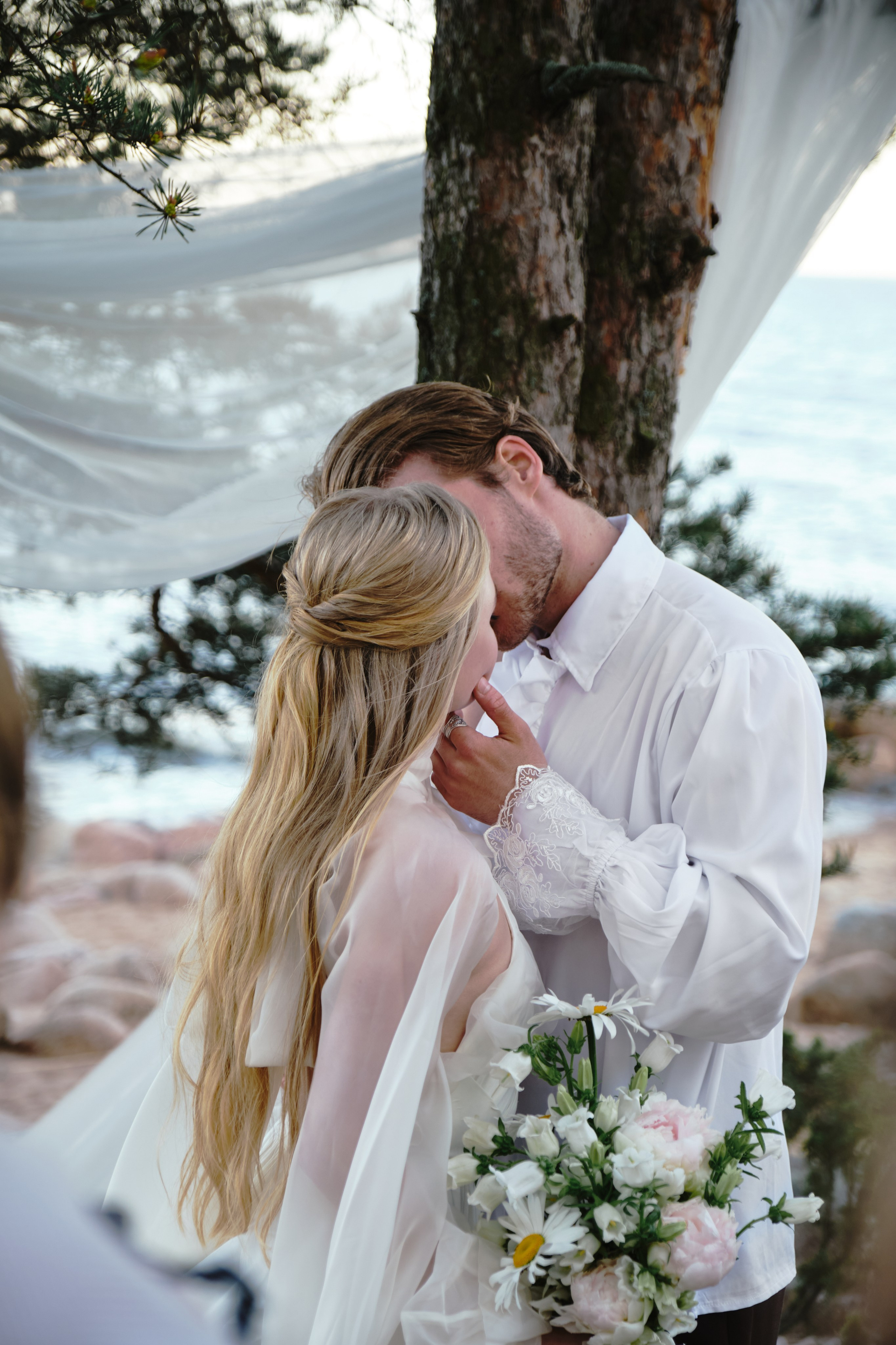 Тайное Венчание. Фотограф в Санкт-Петербурге Мария Комолитдинова