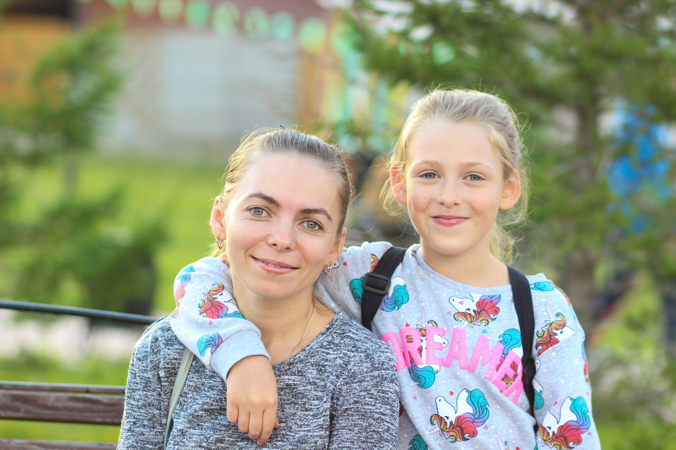 Каменка. Фотограф Дарья Локотко в Красноярске