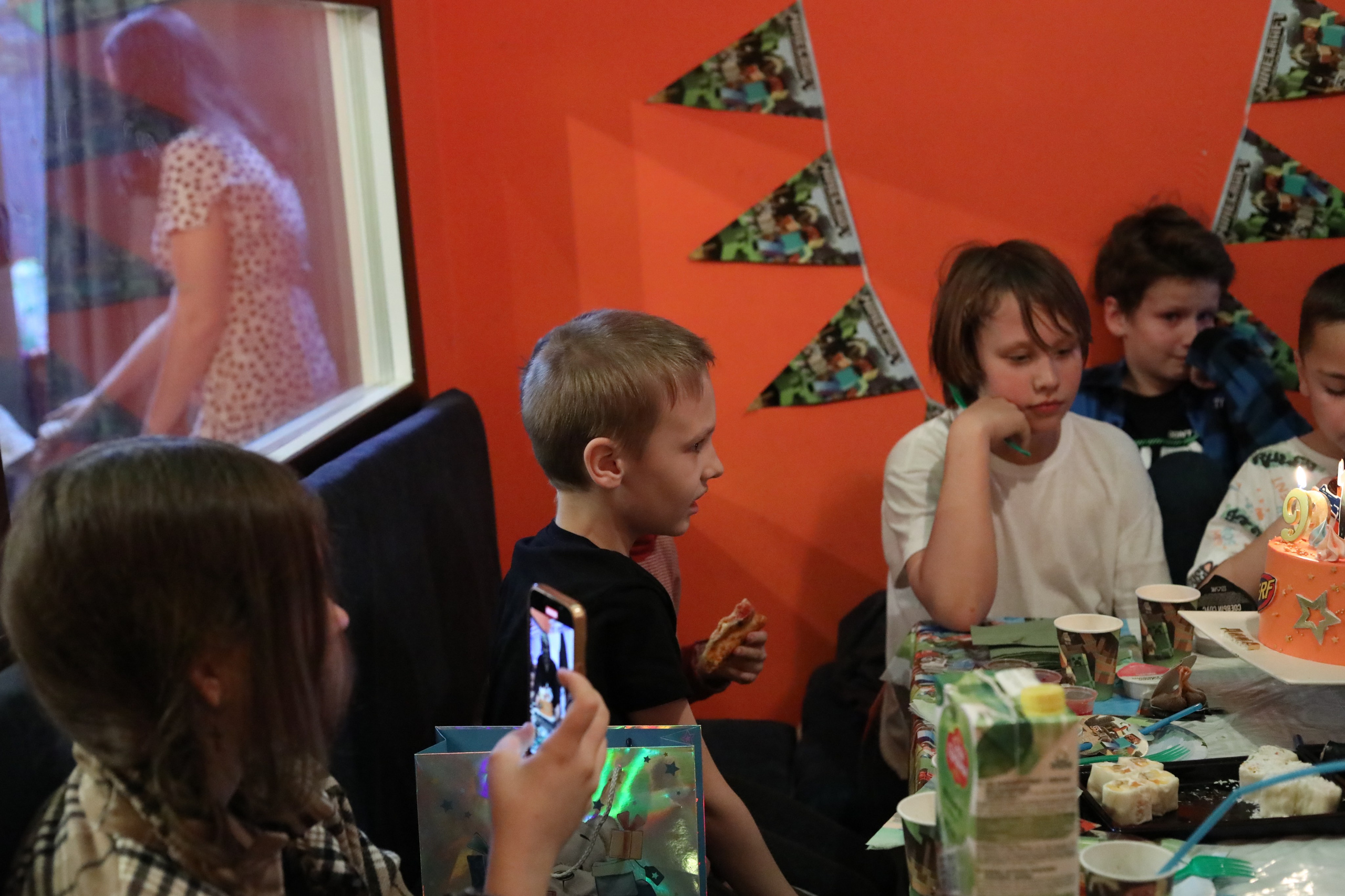 Репортажные съемки во Владивостоке. Фотограф во Владивостоке Екатерина Селищева