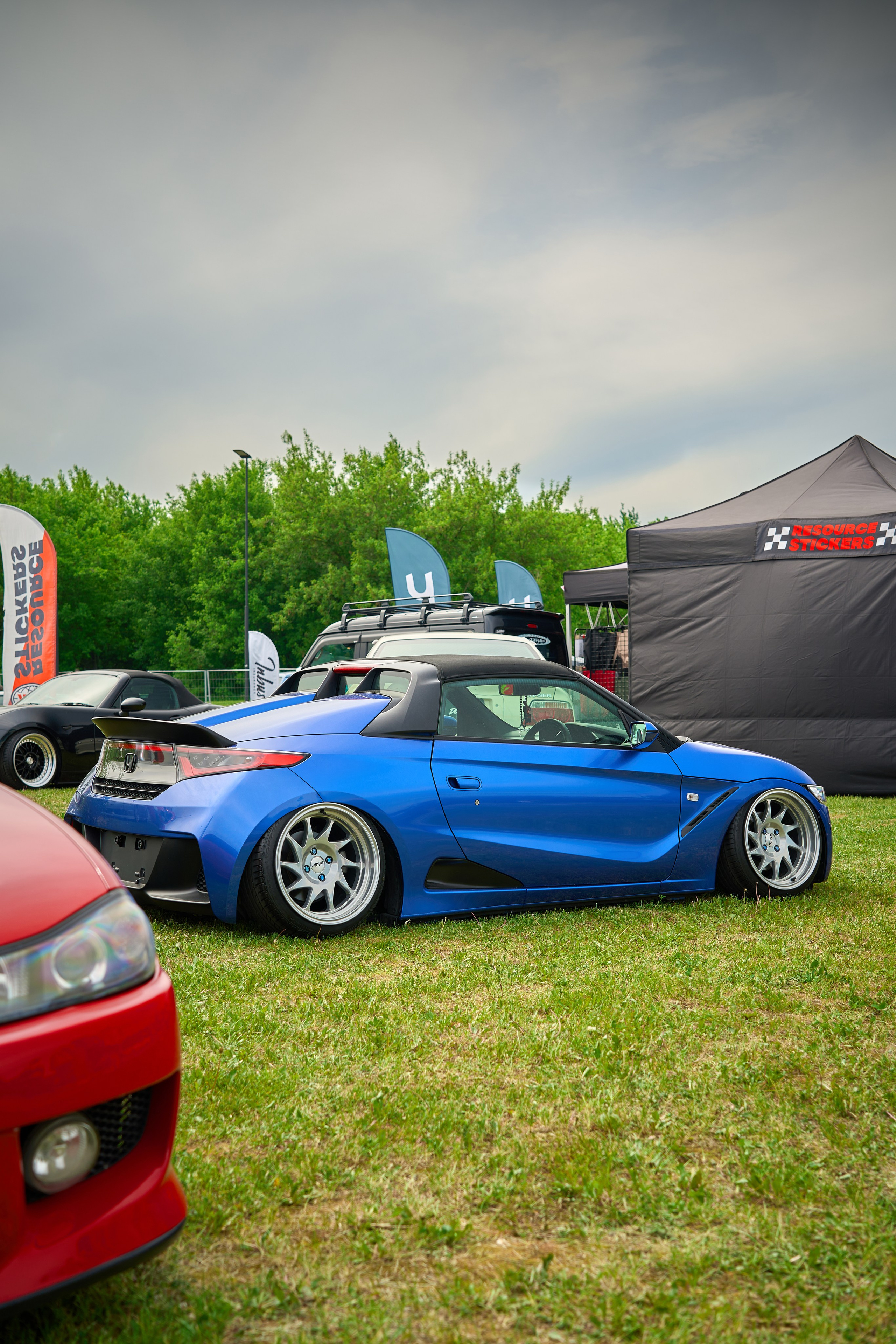 NO DRIFT NO FEST | 2026. GLAR