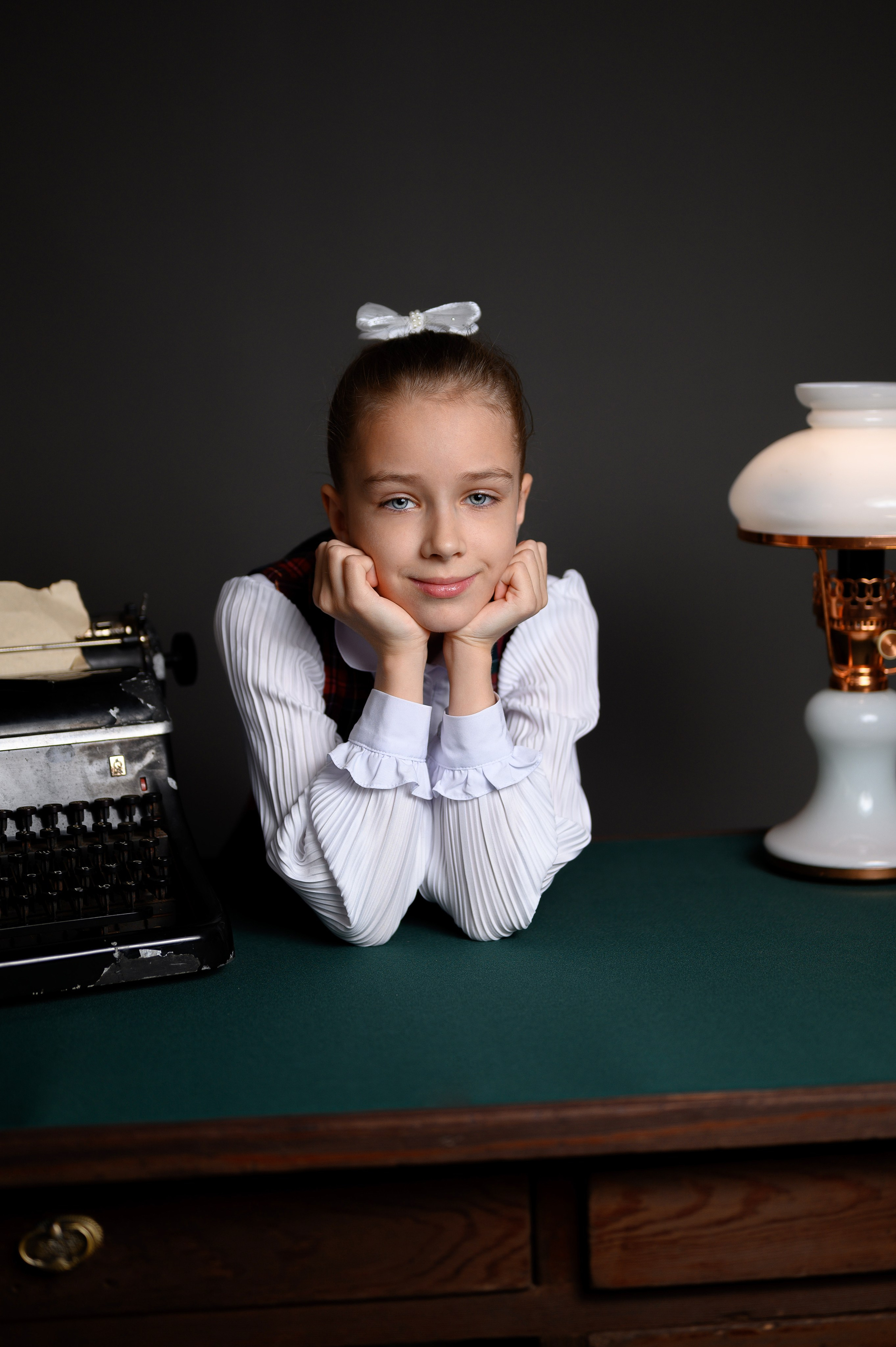 В студии. Семейный и детский фотограф в Канске и Канском р-не, Красноярск и