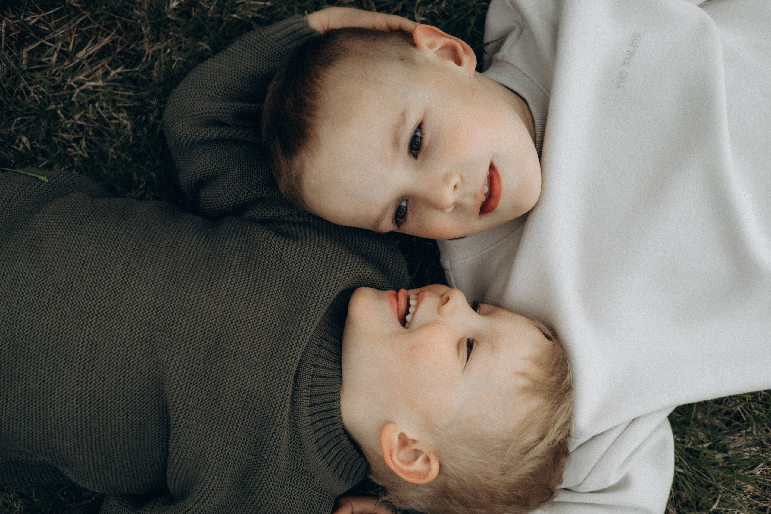 Семья. Фотограф в Нижнем Новгороде Воробьева Анжела