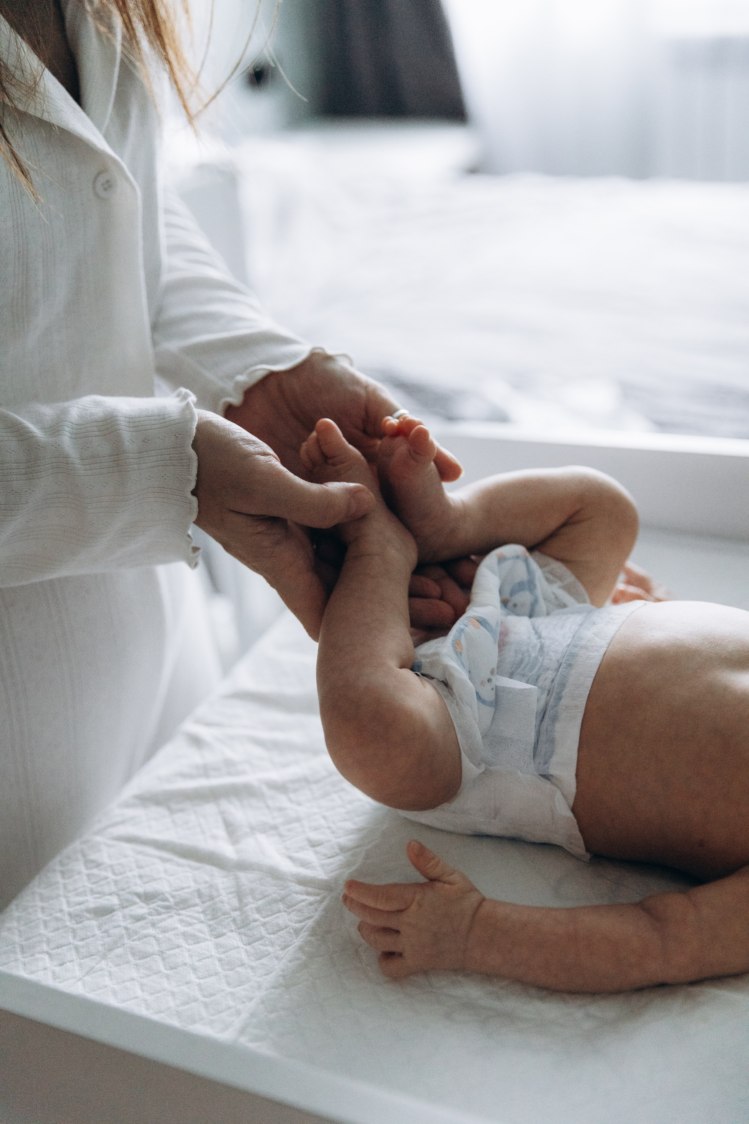 Настя, Саша и Матвей. Фотограф в Нижнем Новгороде Воробьева Анжела