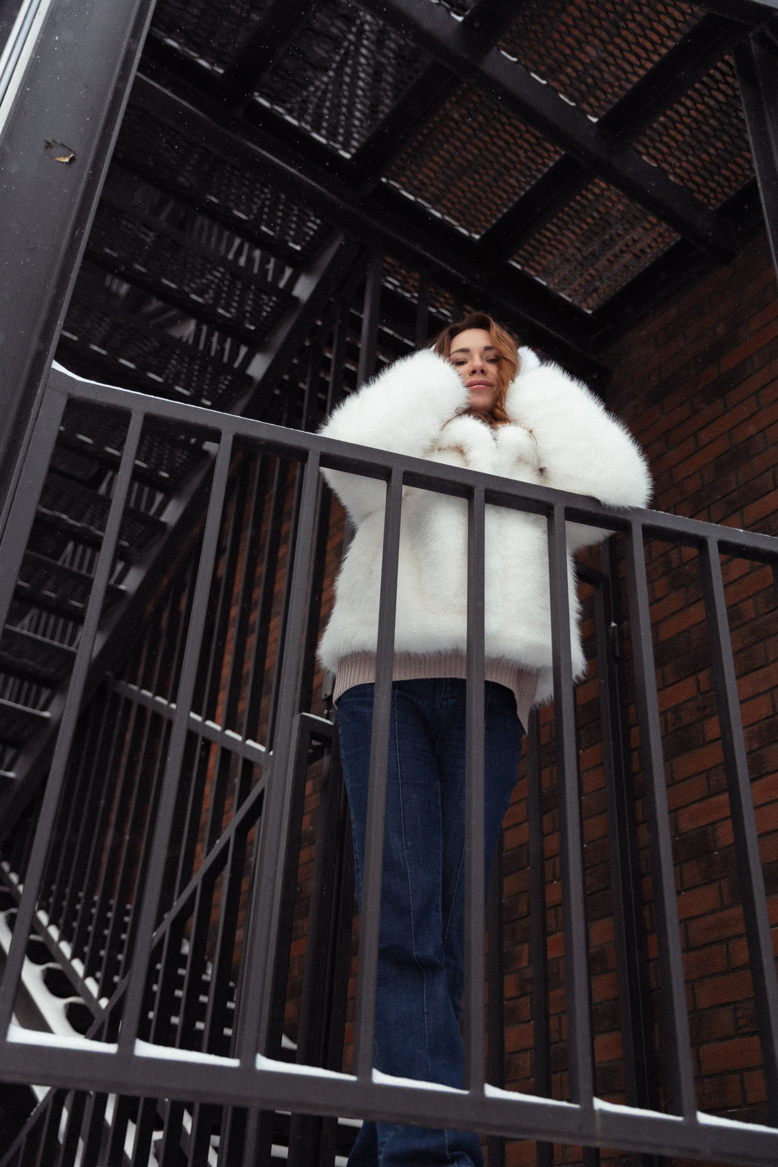 Мирослава. Фотограф в Нижнем Новгороде Воробьева Анжела