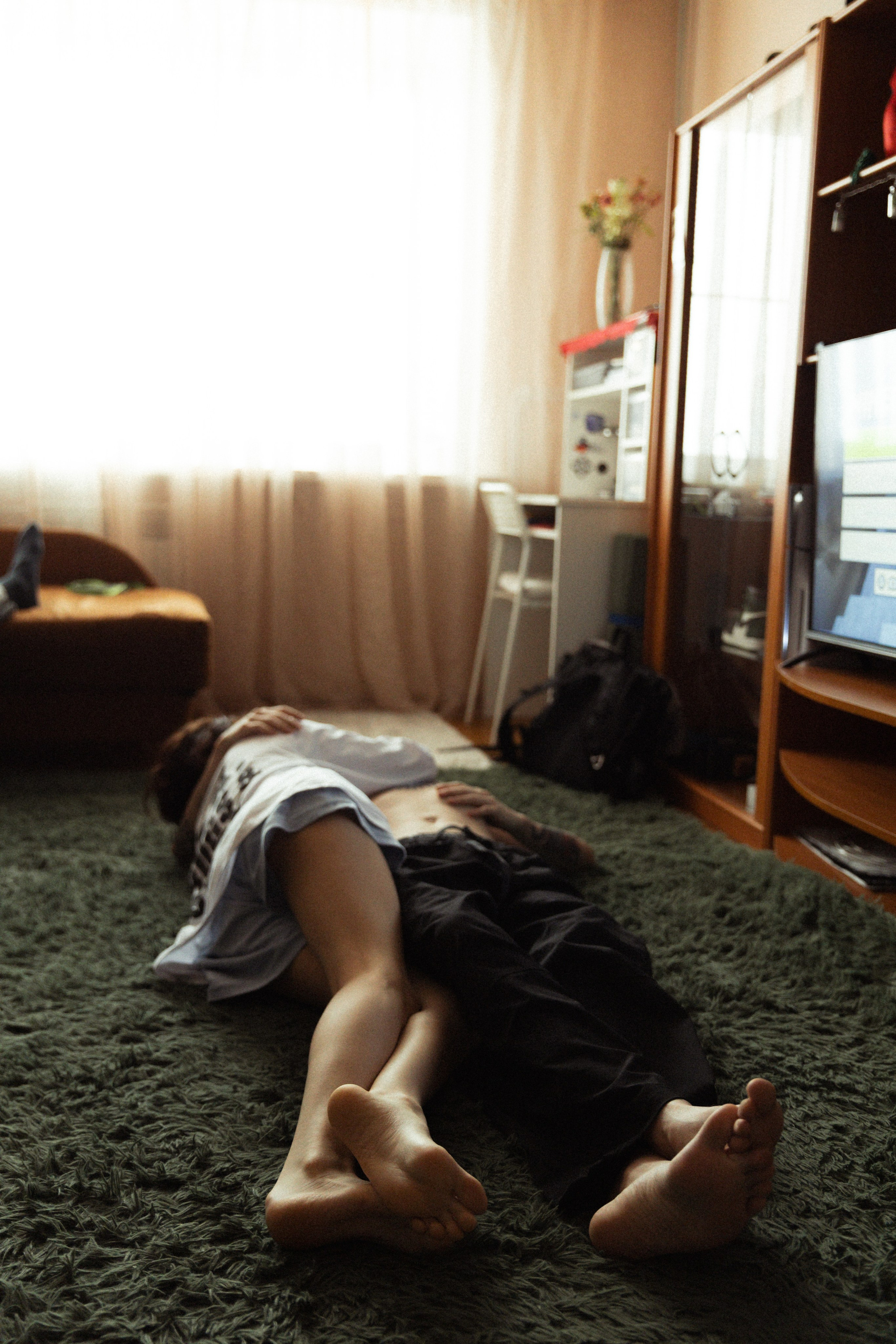 Настя и Матвей. Фотограф в Нижнем Новгороде Воробьева Анжела