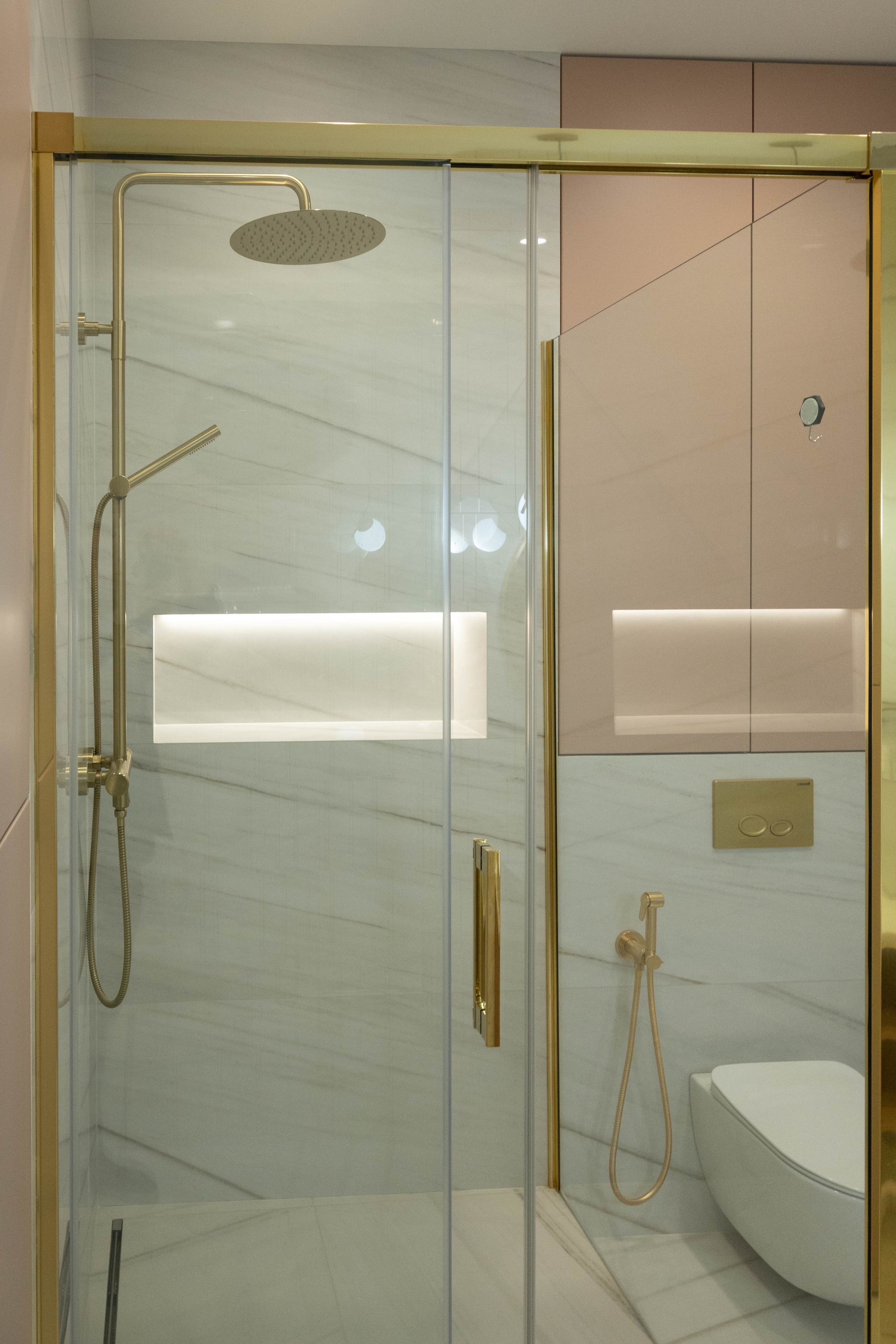 Flat. Fotograf Dmitrii Donets