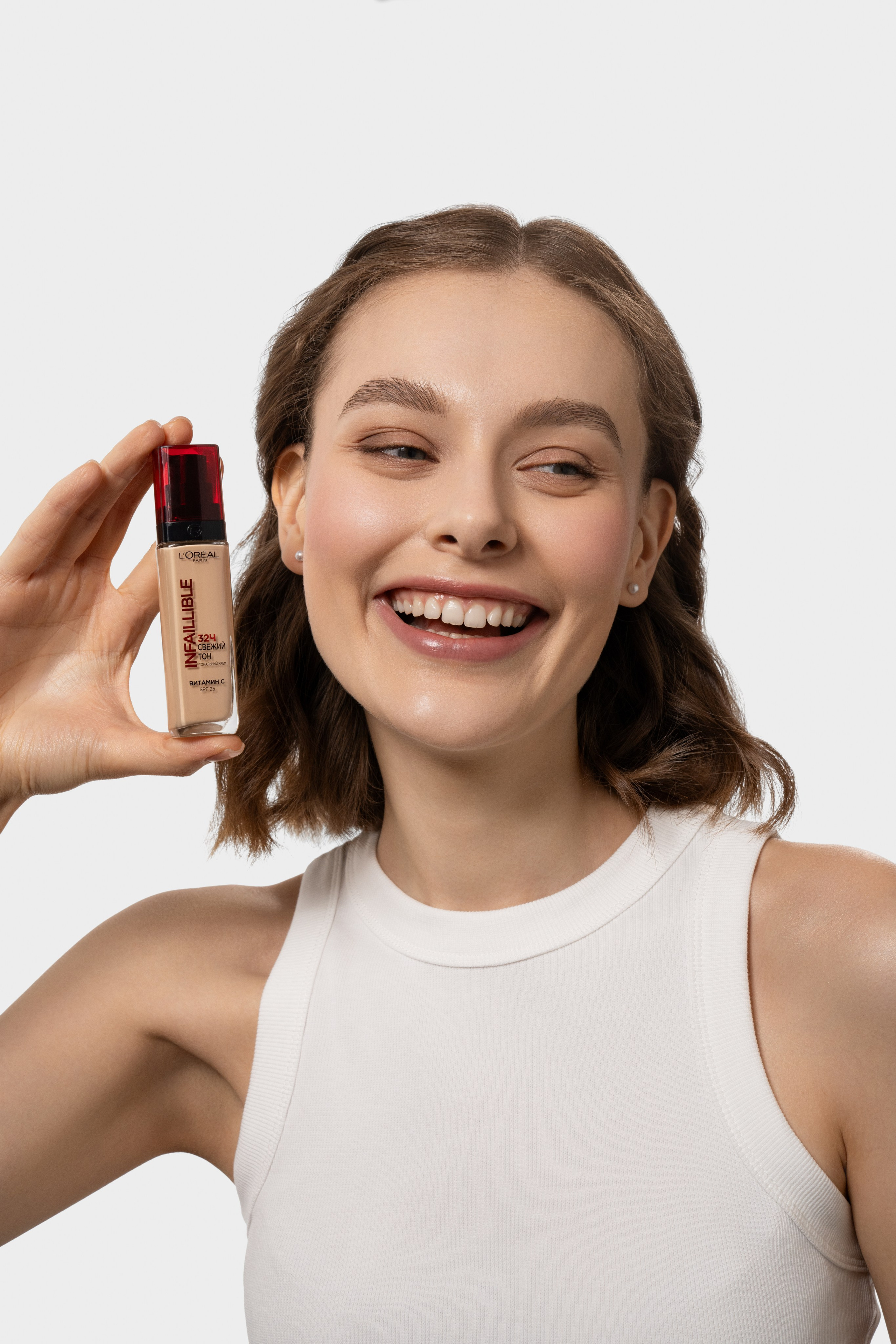 Works. Retoucher Natali Krasulina / Retouch photo