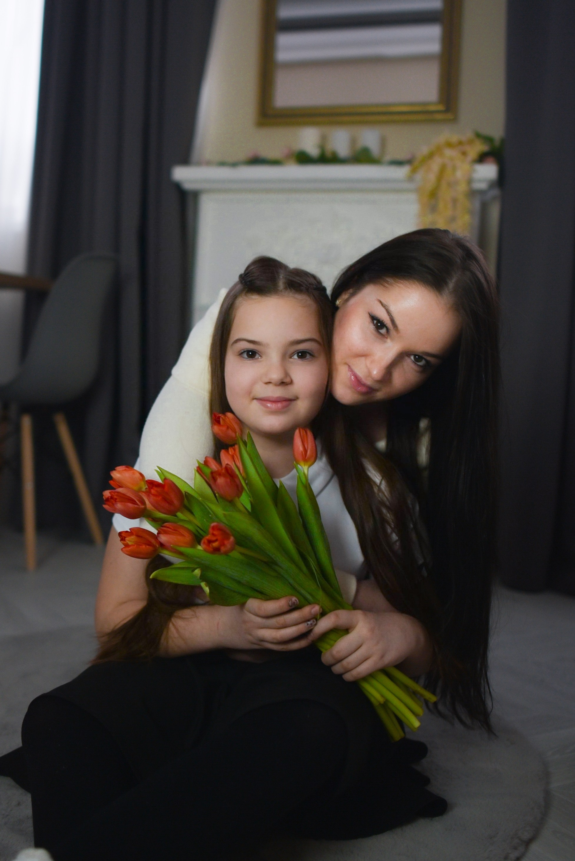 Студийная съемка. Фотограф в Санкт-Петербурге