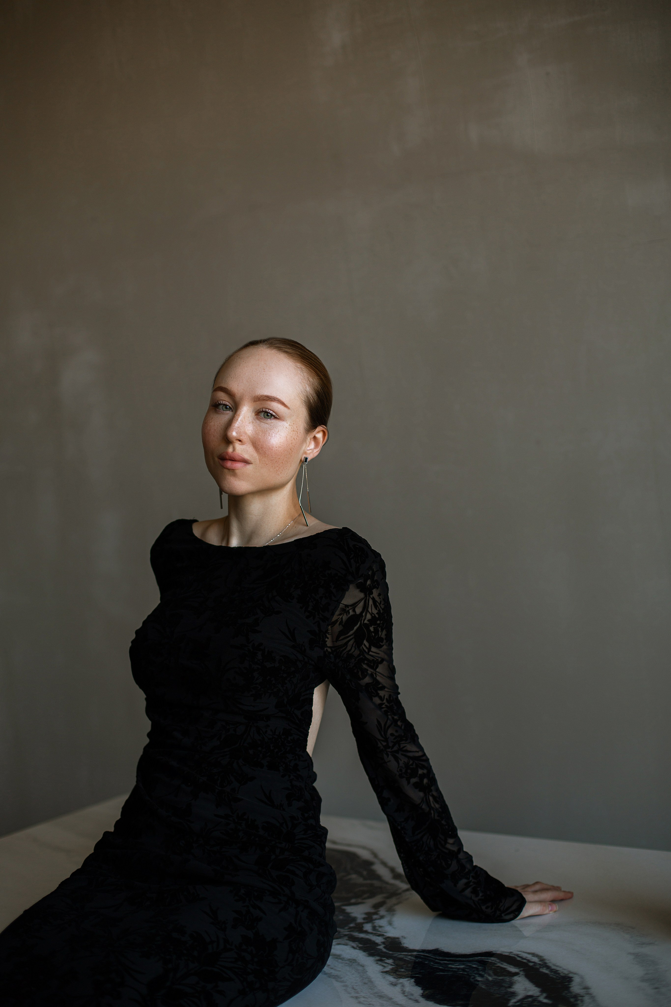 Лина Масюра. Лина Масюра