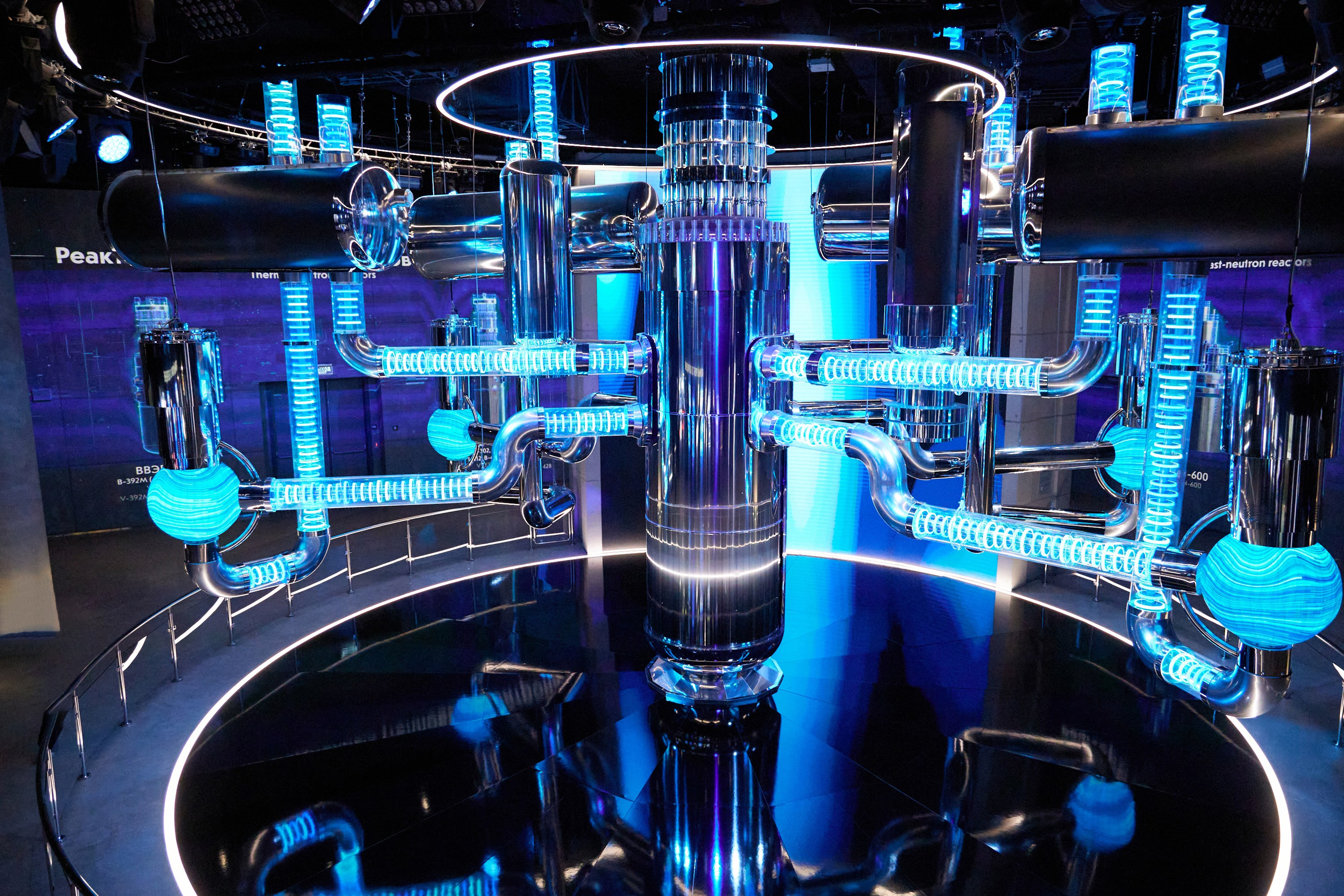 На ВДНХ. Предметный и контентный фотограф в Москве Курочкина Оксана