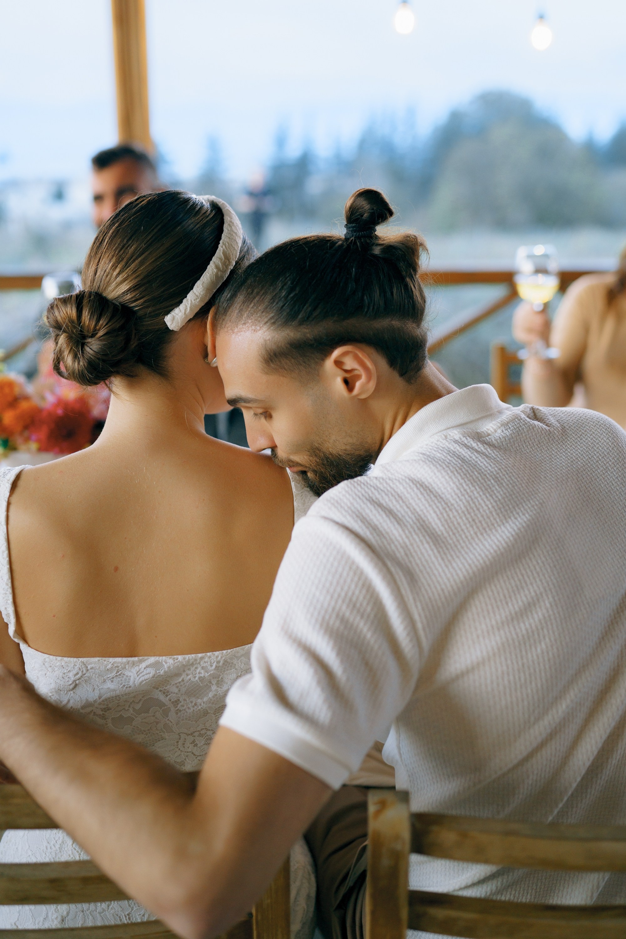 Wedding at the winery in Georgia. Fedor Lemeshko — Destination Wedding and Family Lifestyle photographer