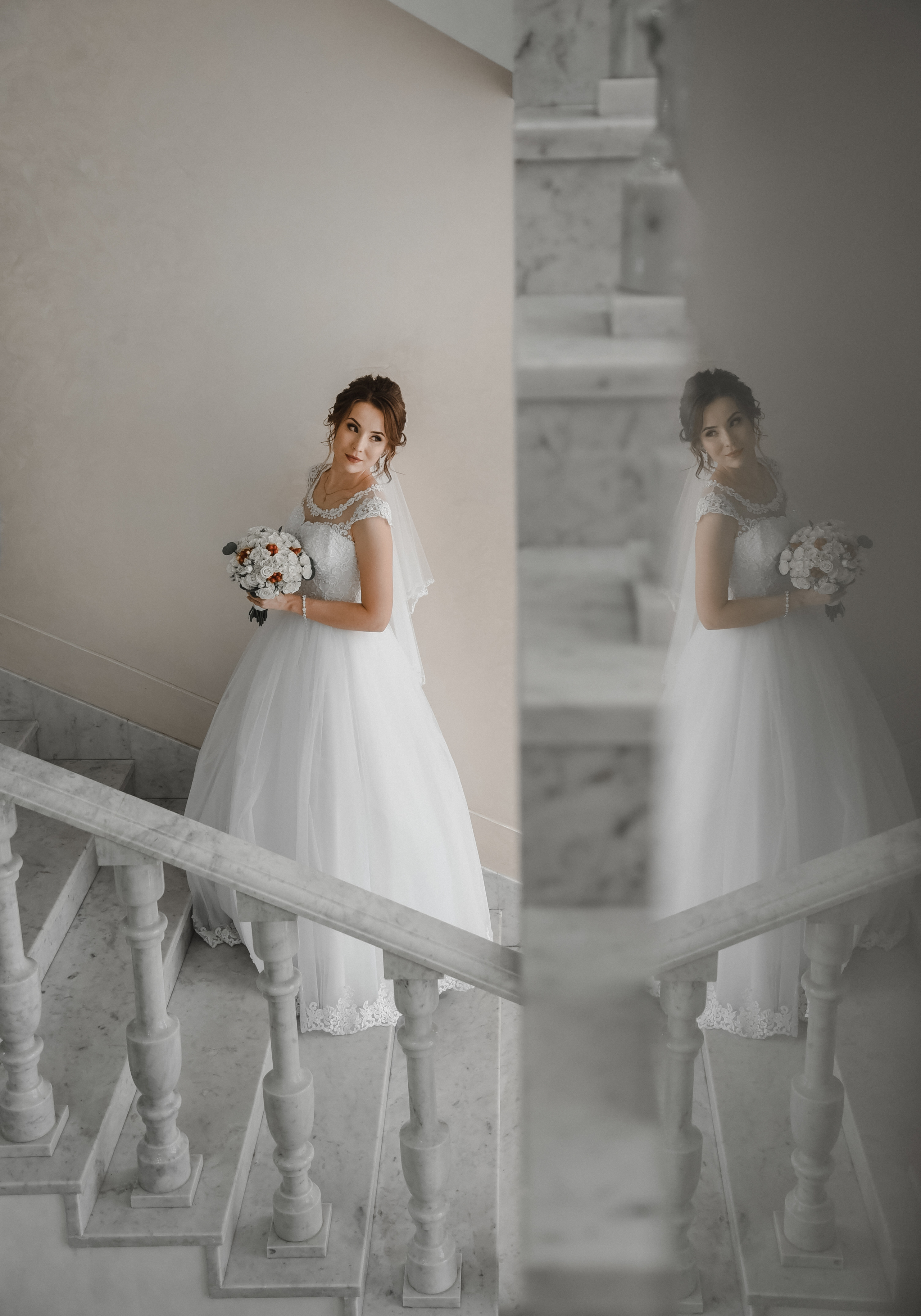 Свадебный. Свадебный и семейный фотограф , г.Саранск Климкина Анастасия