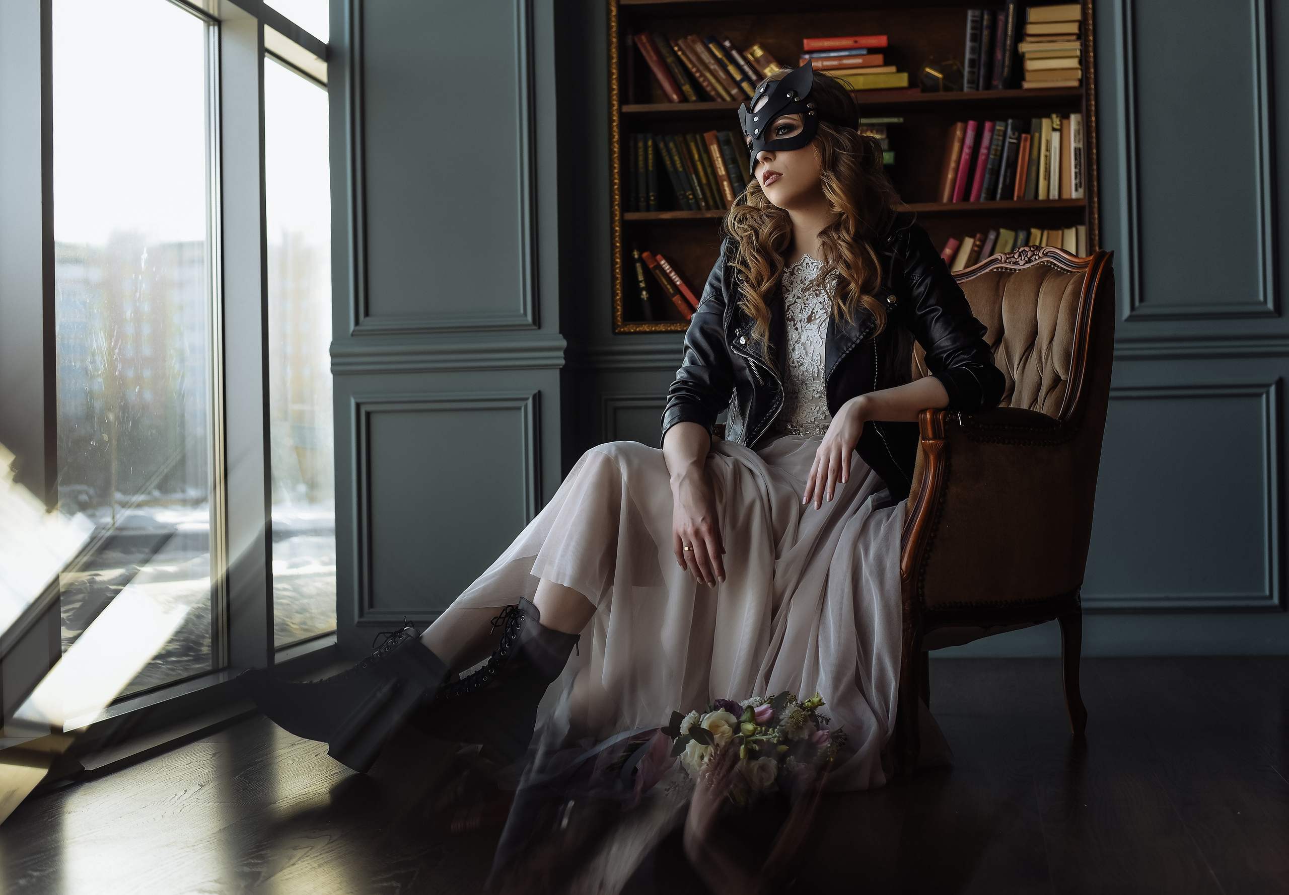 Свадебный. Свадебный и семейный фотограф , г.Саранск Климкина Анастасия