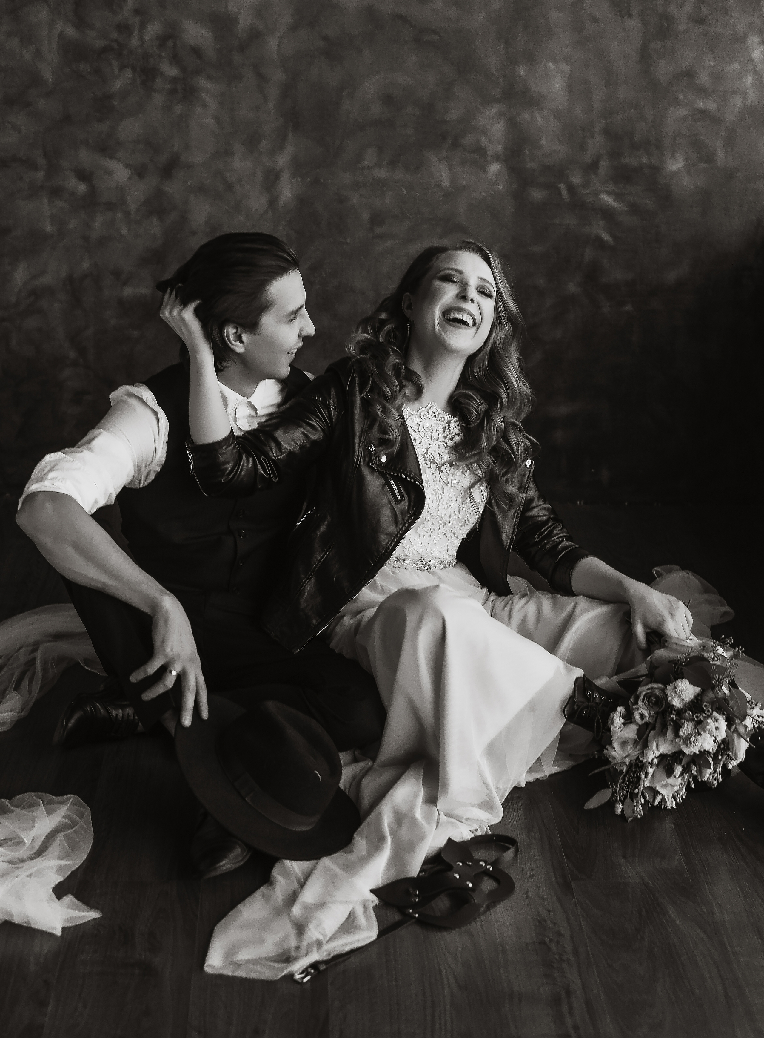 Свадебный. Свадебный и семейный фотограф , г.Саранск Климкина Анастасия