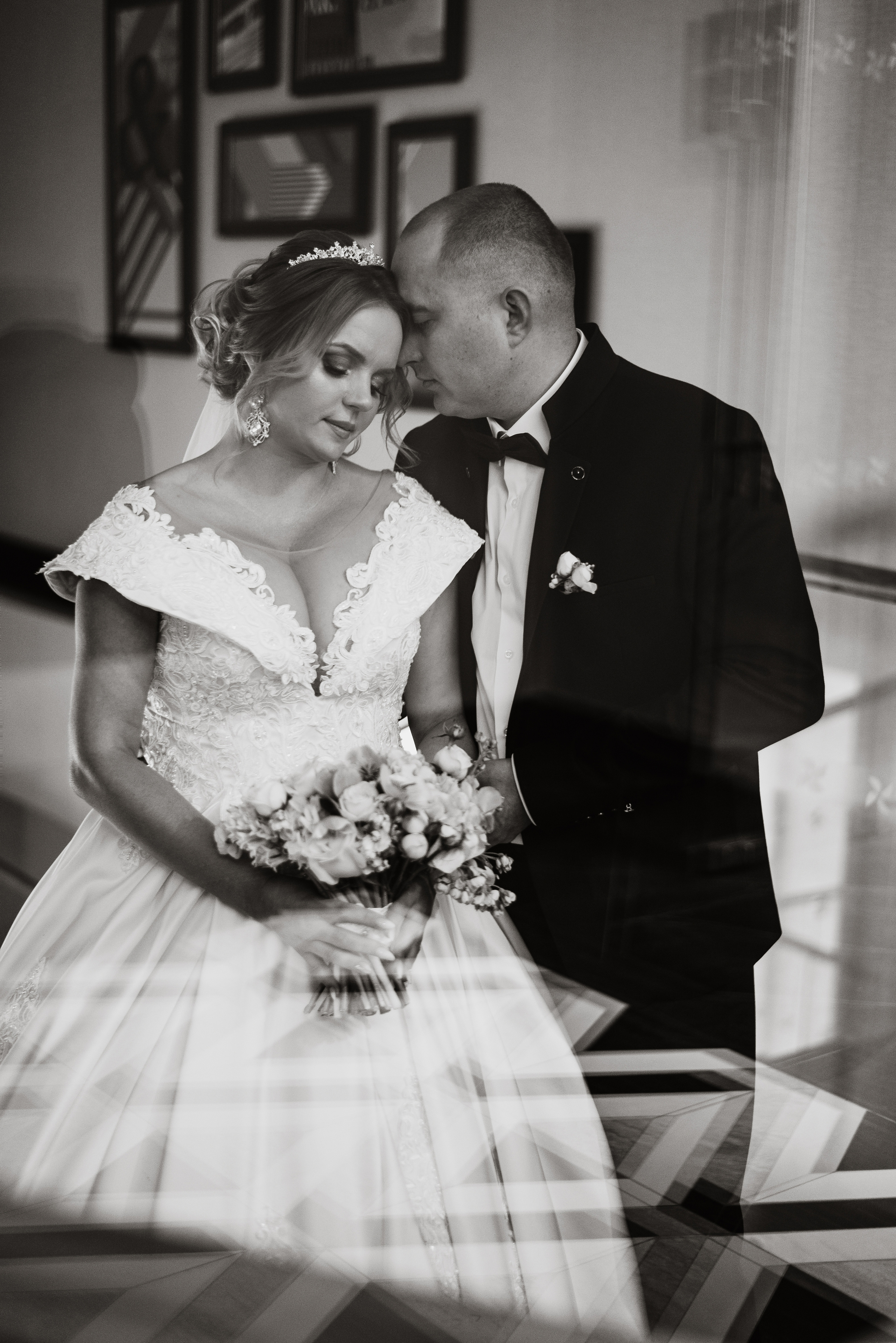 Свадебный. Свадебный и семейный фотограф , г.Саранск Климкина Анастасия