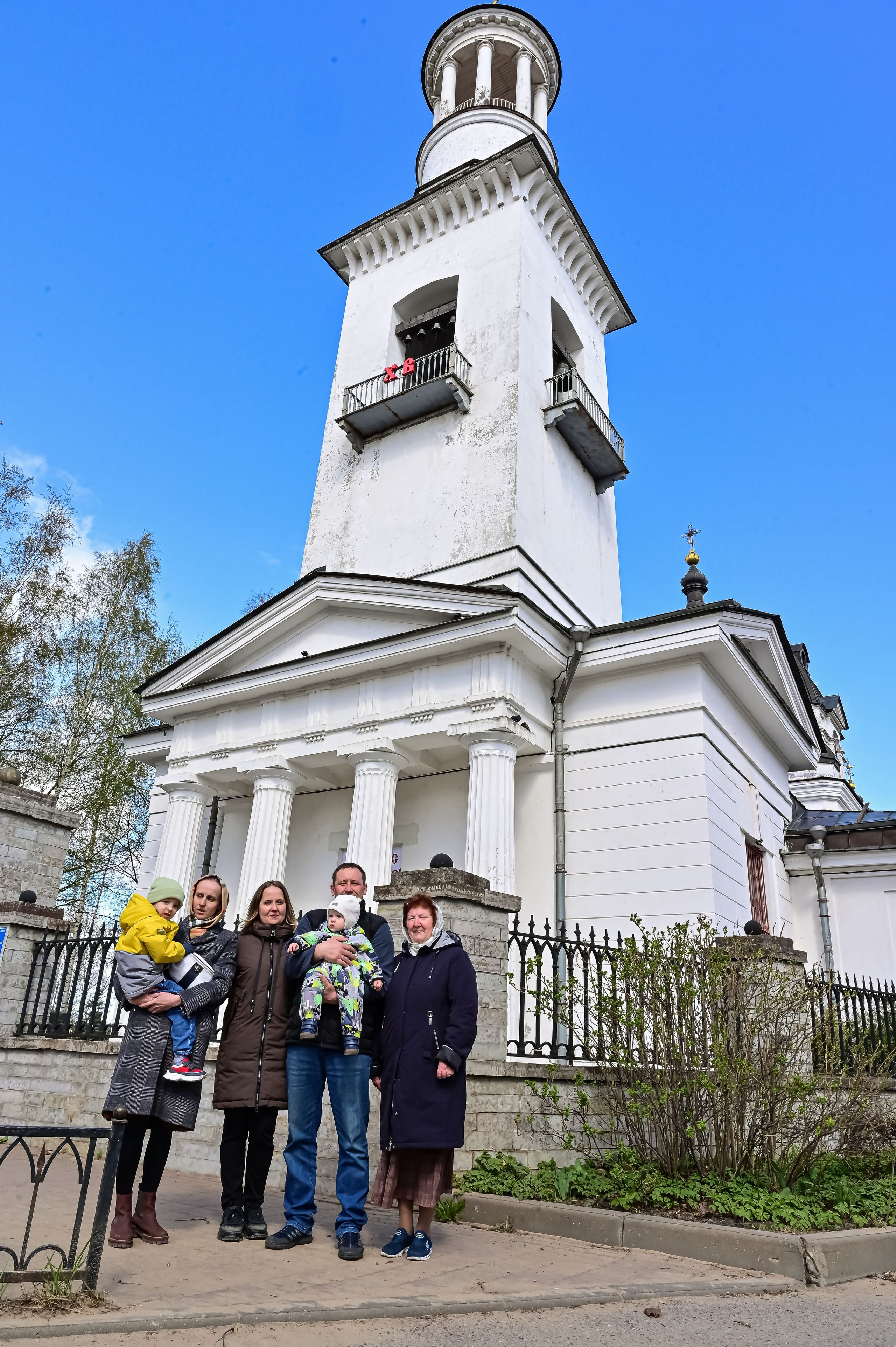 . ZDARONOKIA Репортажный фотограф