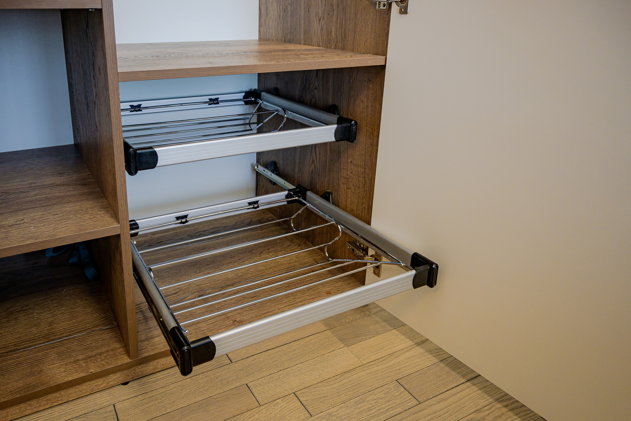 Flat. Fotograf Dmitrii Donets