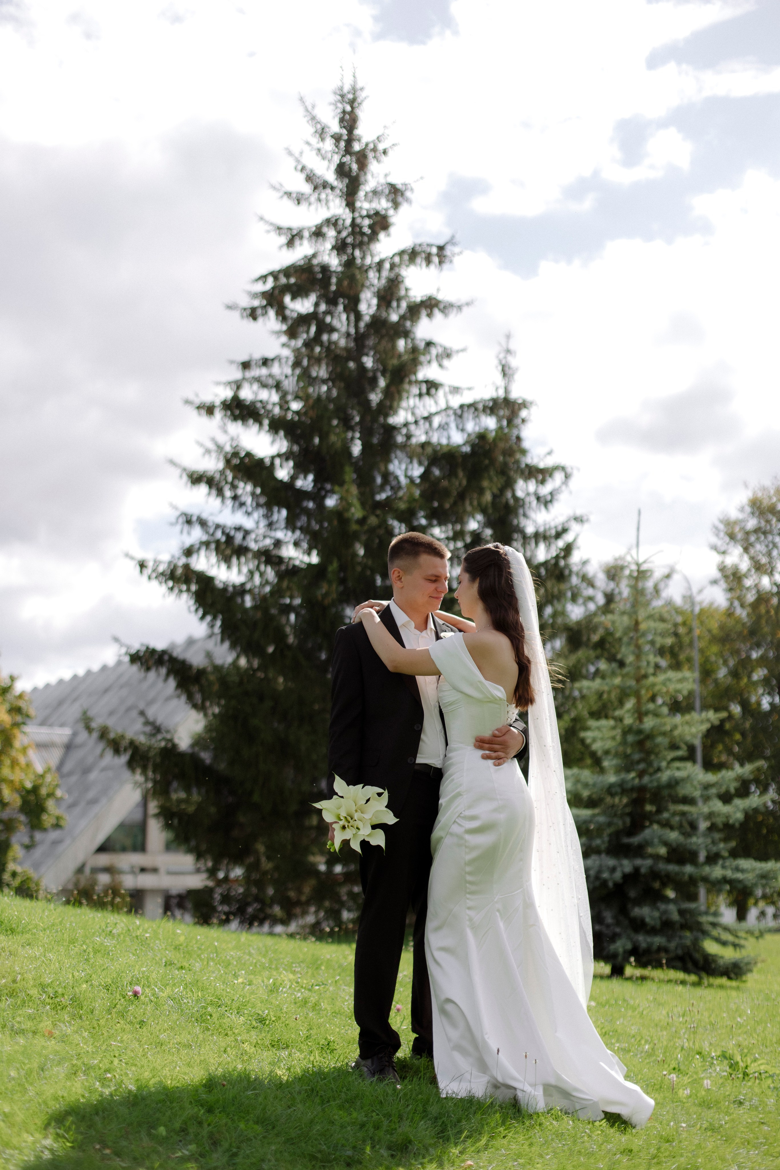 Владислав и Ярослава 05.09.25. Индивидуальный, семейный и свадебный фотограф