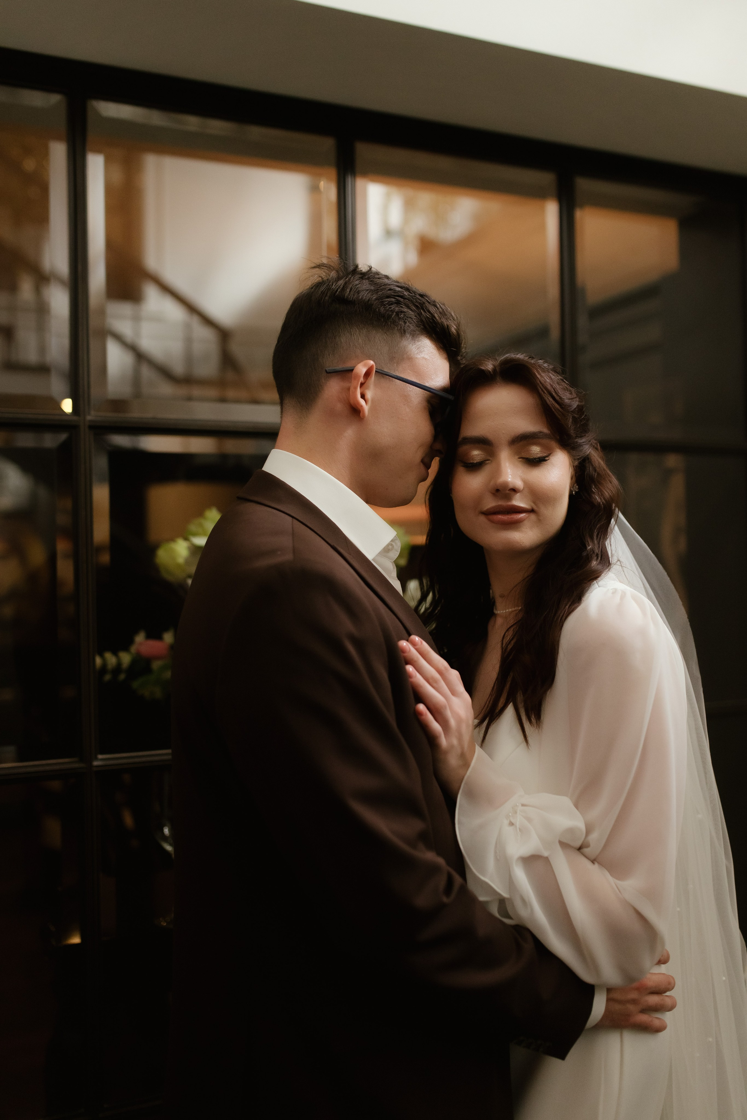 Павел и Ольга 06.09.25. Индивидуальный, семейный и свадебный фотограф