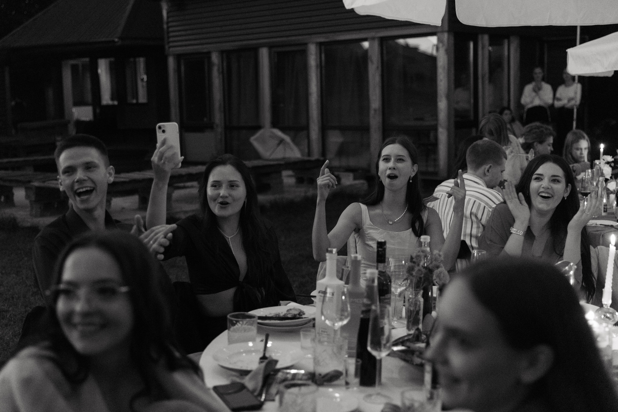 Это по любви. Свадебный фотограф |Орел|Москва Анна Плешкова