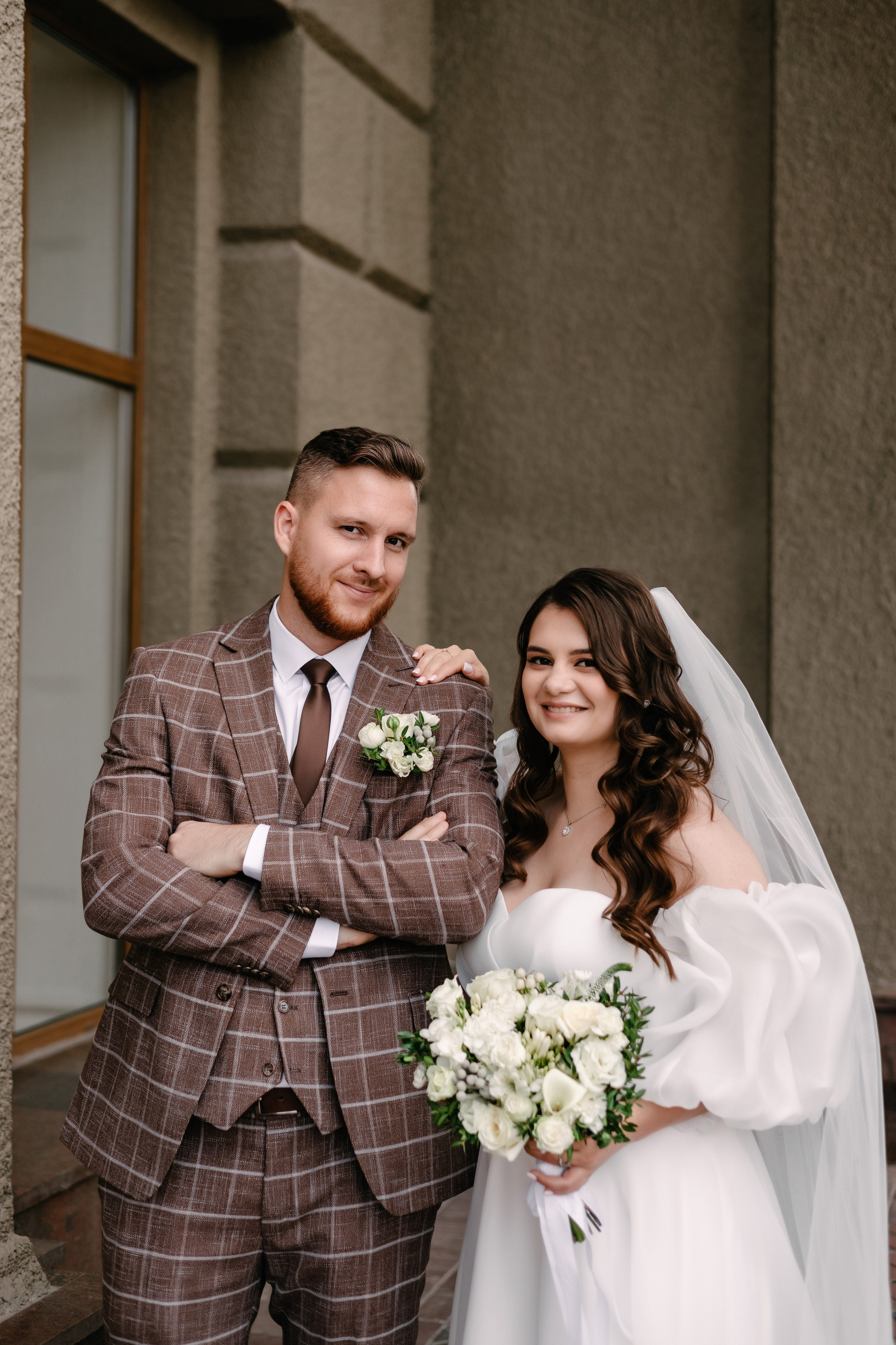 Яна, Андрей. Фотограф Волгоград Кристина Прохоренко