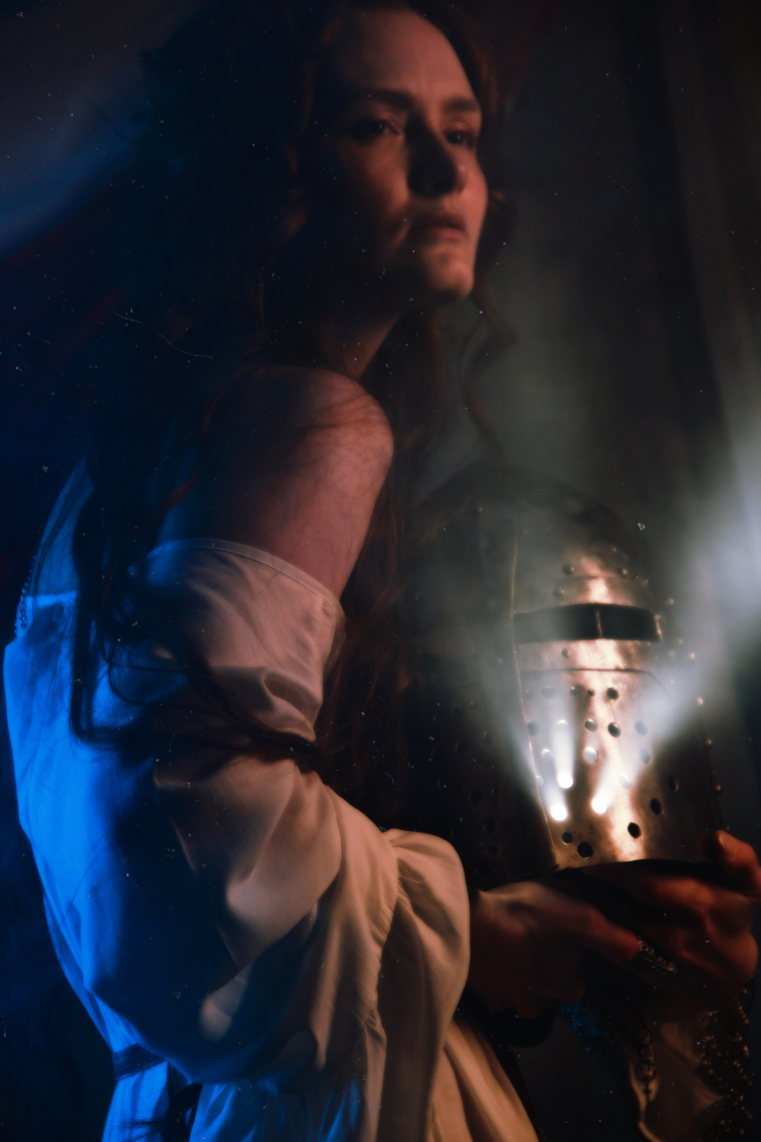 Elena. Кристина Кутько • фотограф Новосибирск