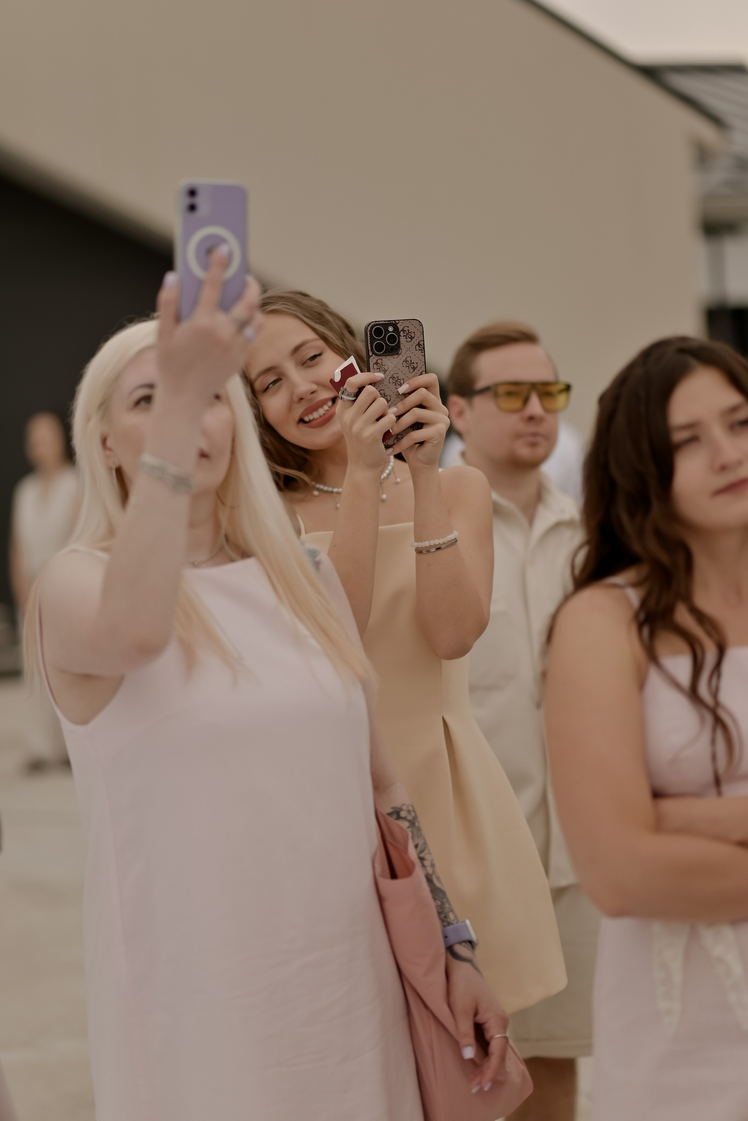 Никита и Валентина. Свадебный фотограф Евгения Черепанова