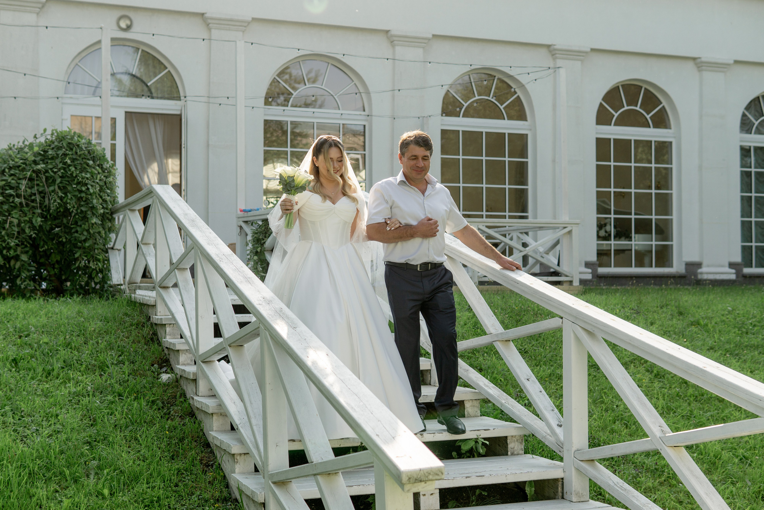 Свадебная фотосессия в отеле Хилтон. Свадебный фотограф Александр Невский в Санкт-Петербурге