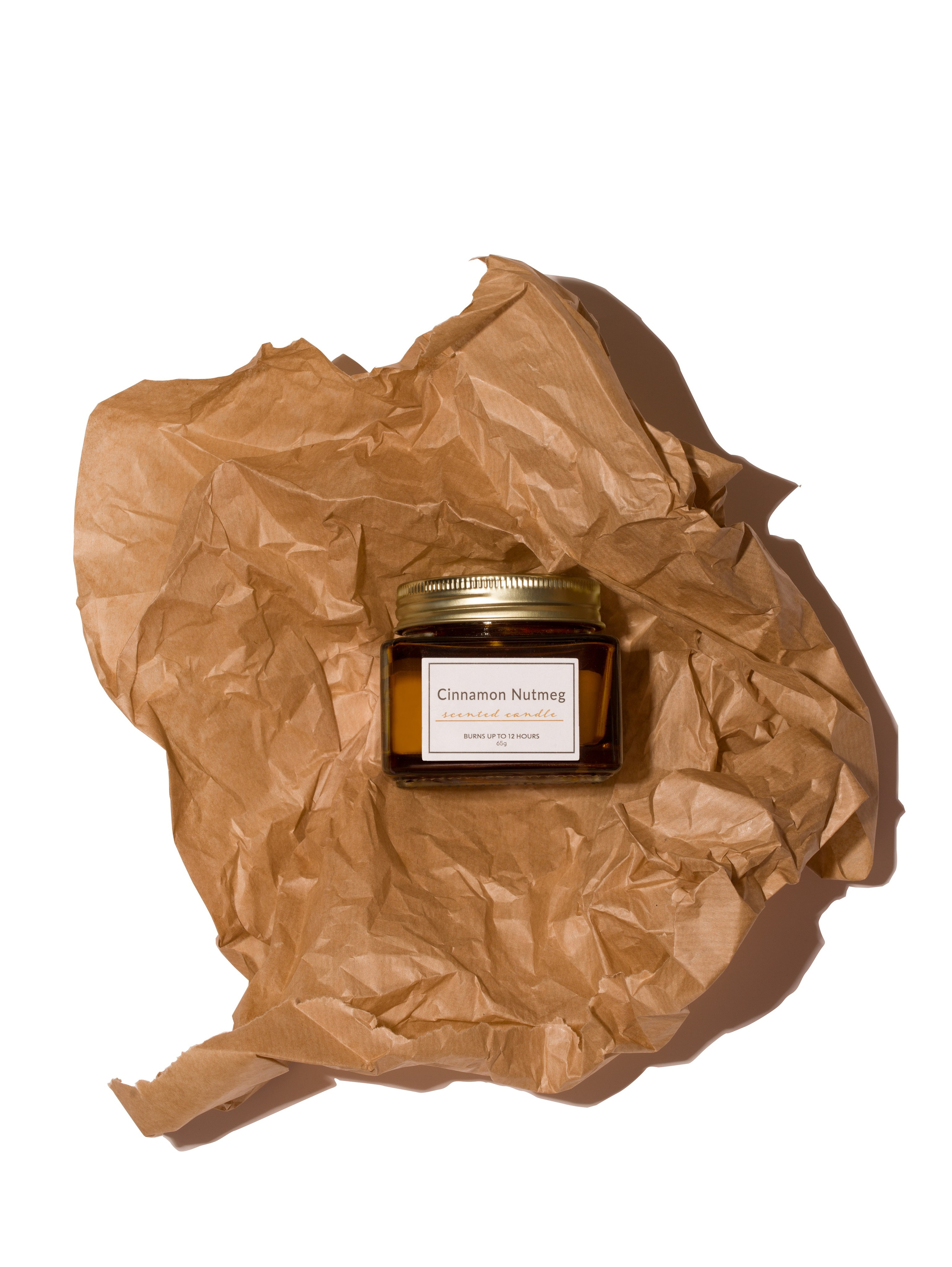 Свечи. Предметная фотография