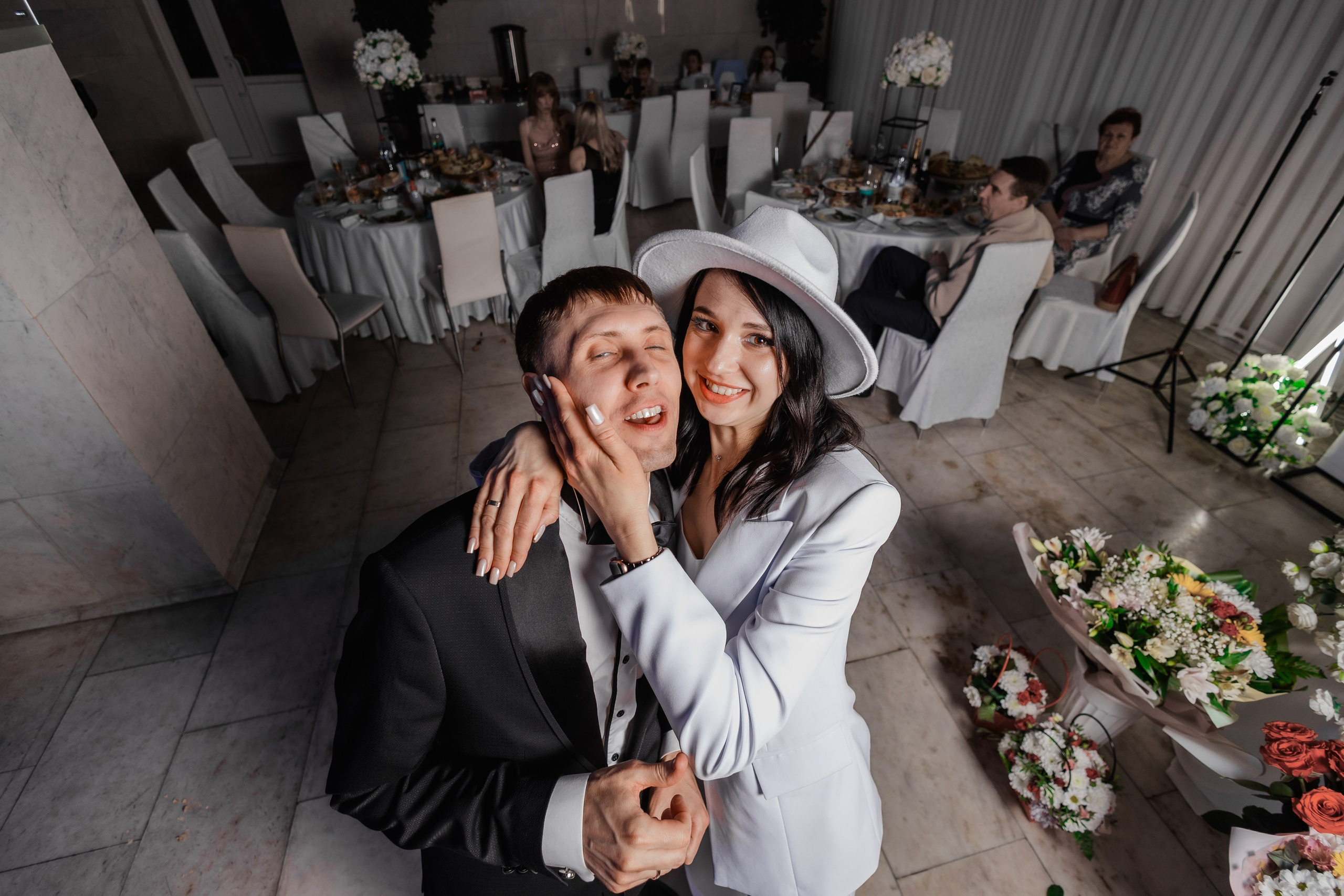 Dmitriy & Ekaterina. Профессиональный фотограф в Воронеже Владислав Крылов