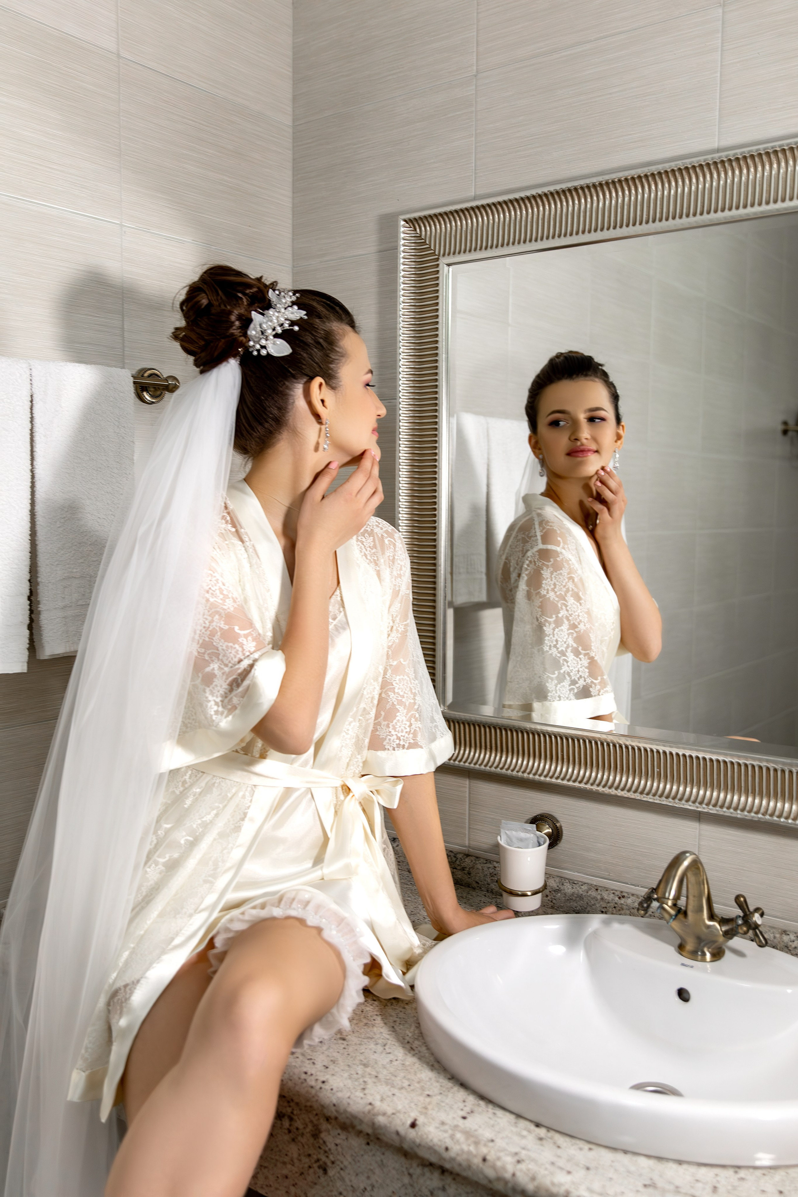 Владислав & Диана. Ксения Федорова — фотограф