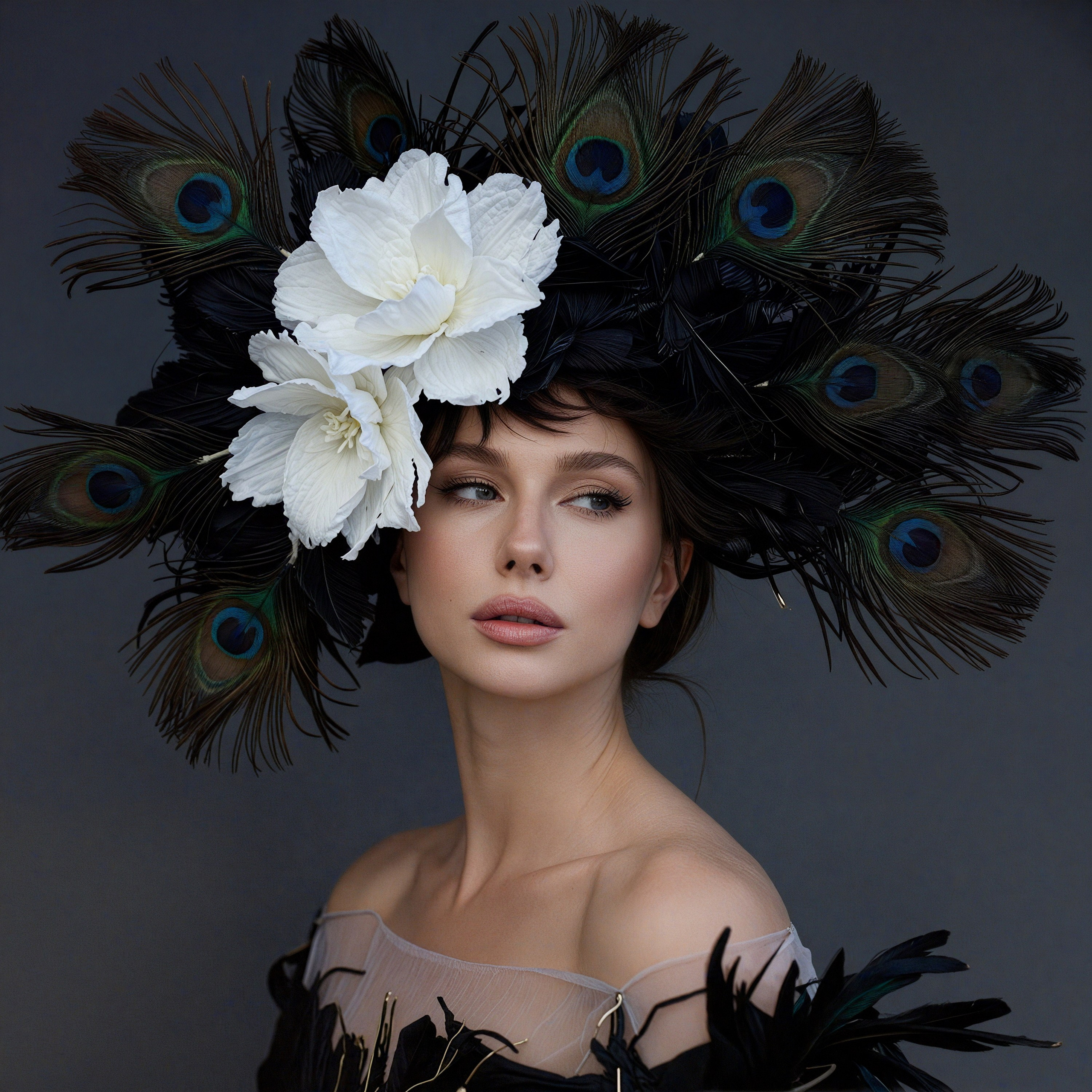 Оля. Профессиональная фотосъемка для бизнеса и личного бренда в Москве