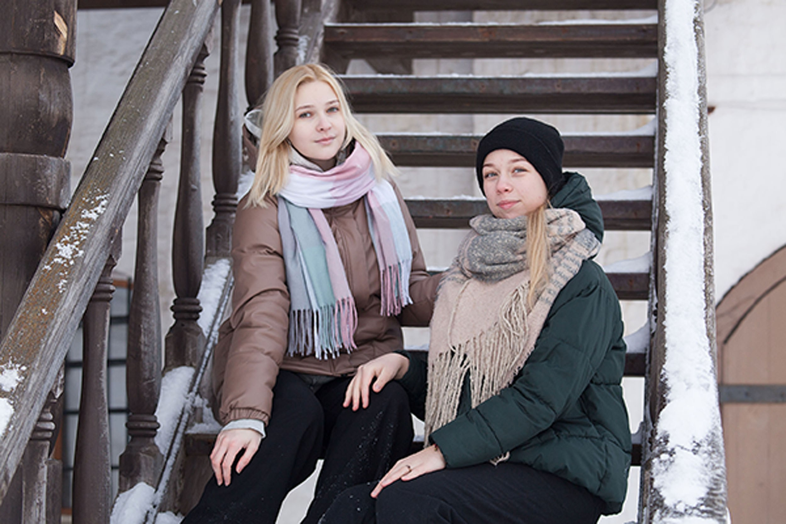 Выпускной альбом для выпускников 11 класса в Вологде