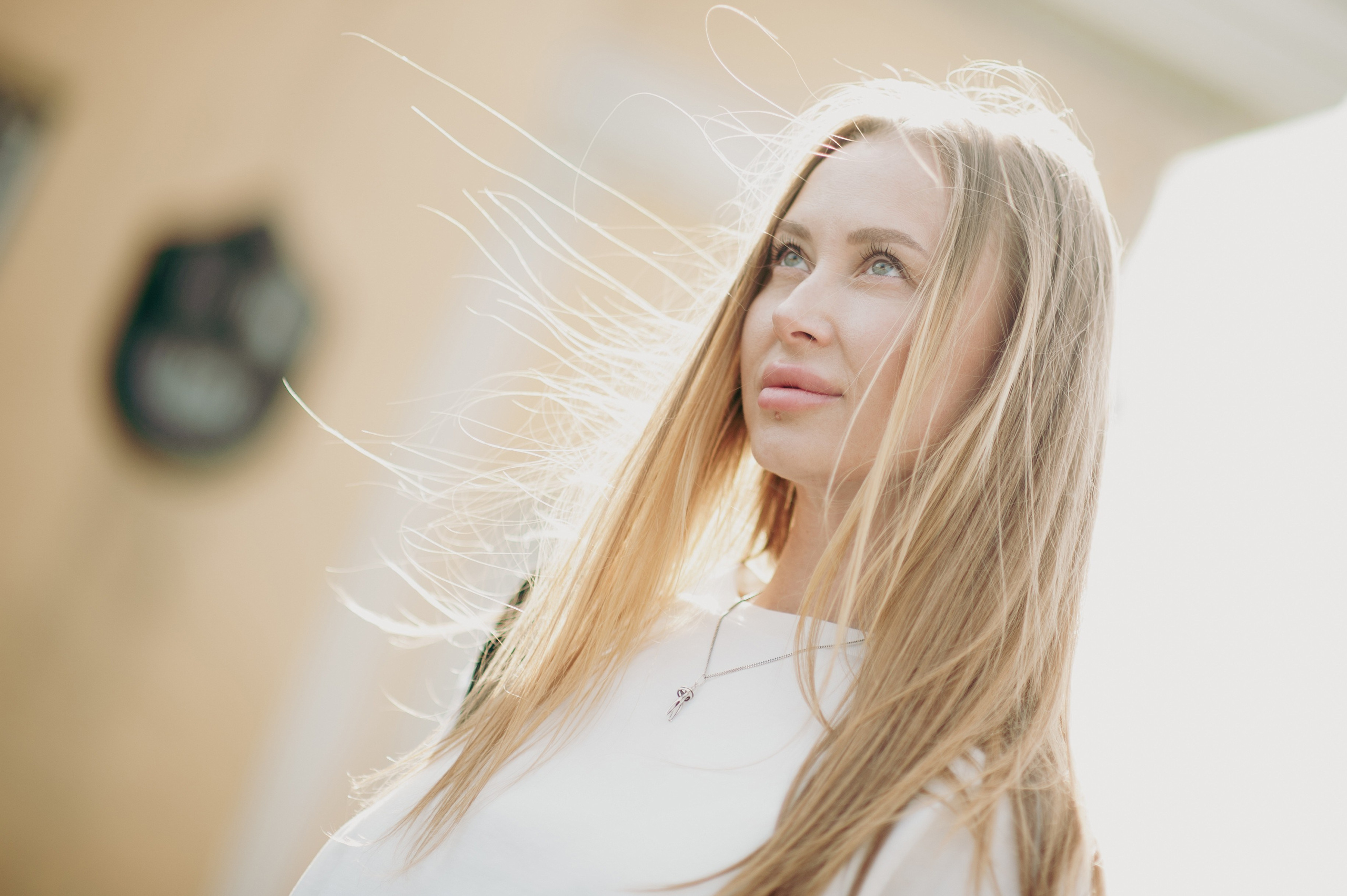 Любимый блогер. Портретный и лайфстайл фотограф в Санкт-Петербурге