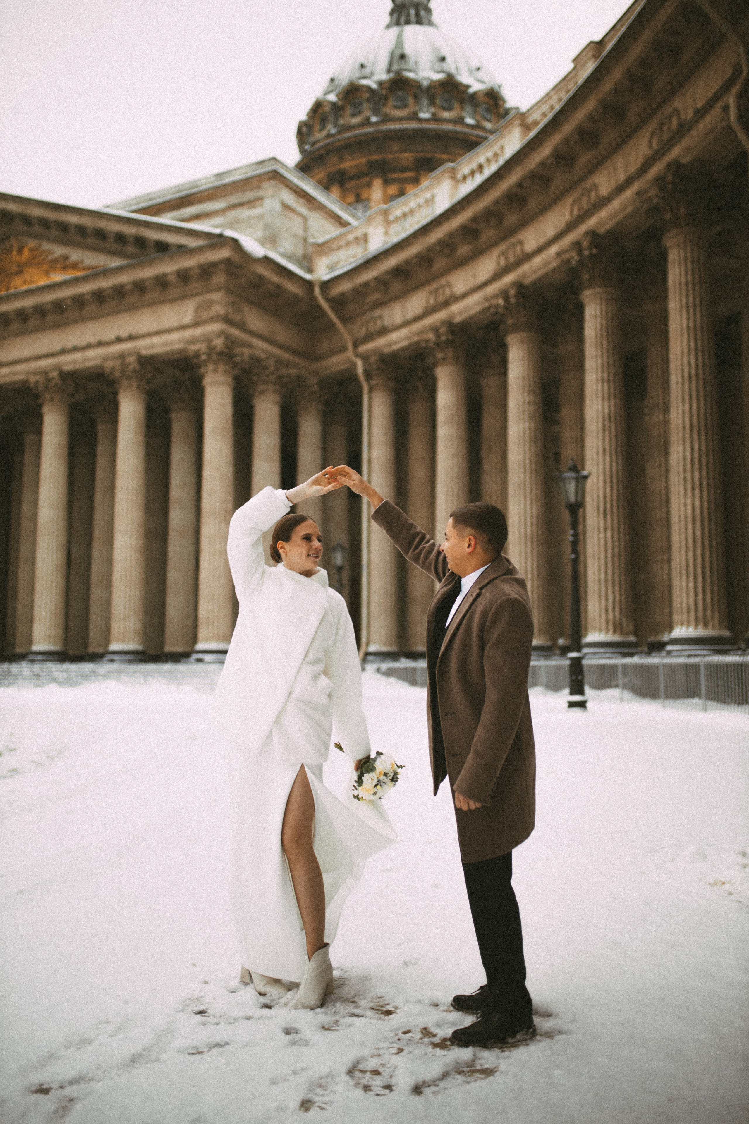 E & E | Санкт-Петербург. Фотограф Екатерина Амбрушкевич