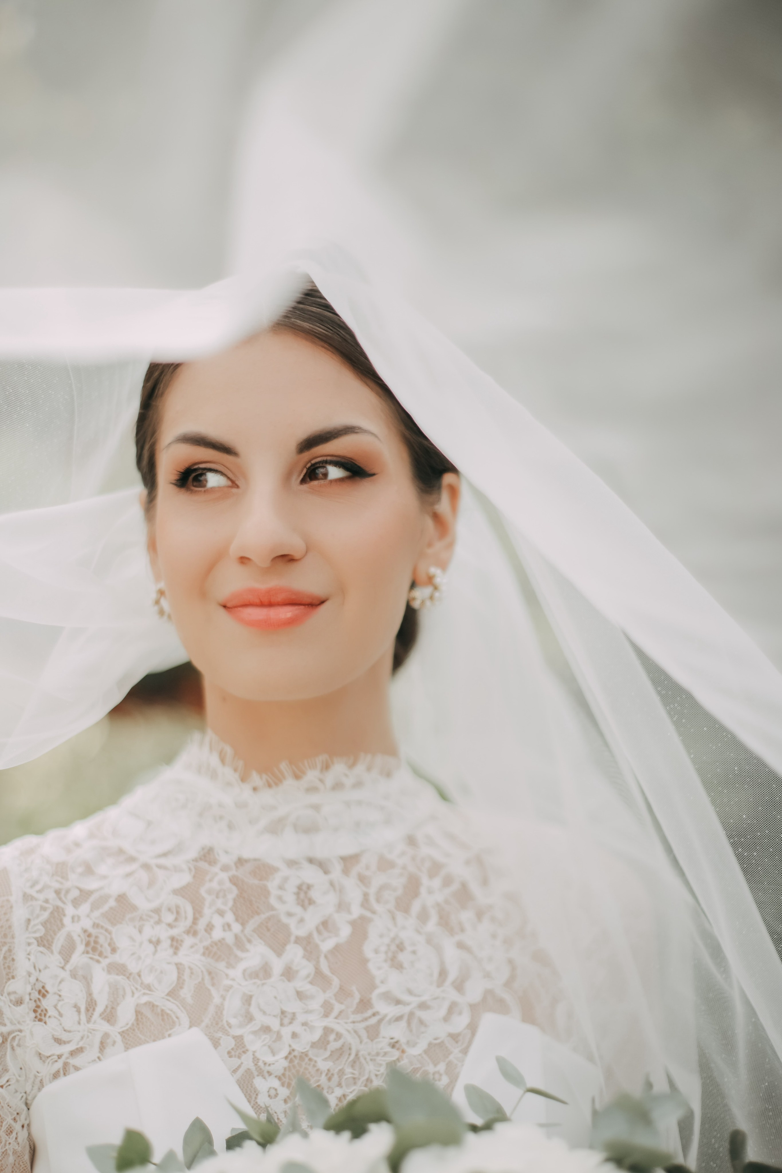 Анастасия и Александр. Фотограф в Рязани Мозжерова Юлия