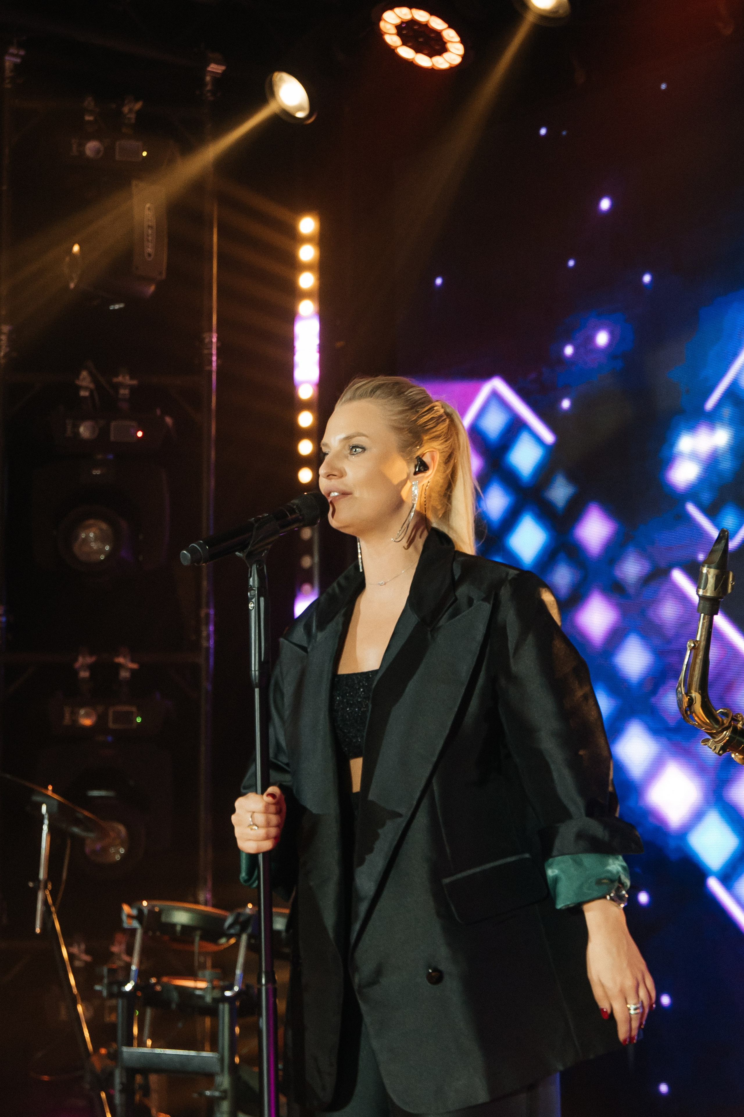 ANONS. Мария — Свадебный фотограф